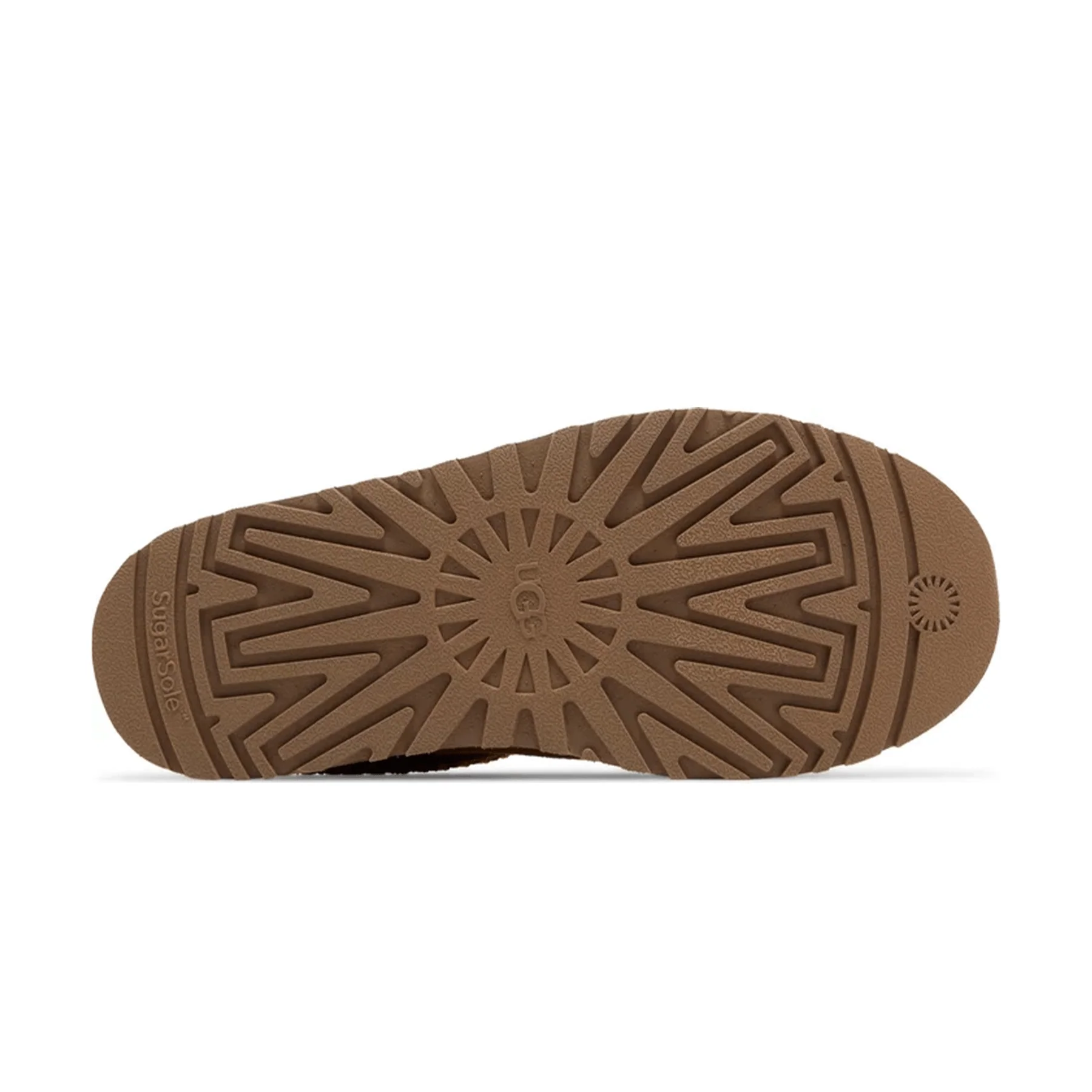 UGG Tazz Slipper Chestnut (Kids) - Image 5
