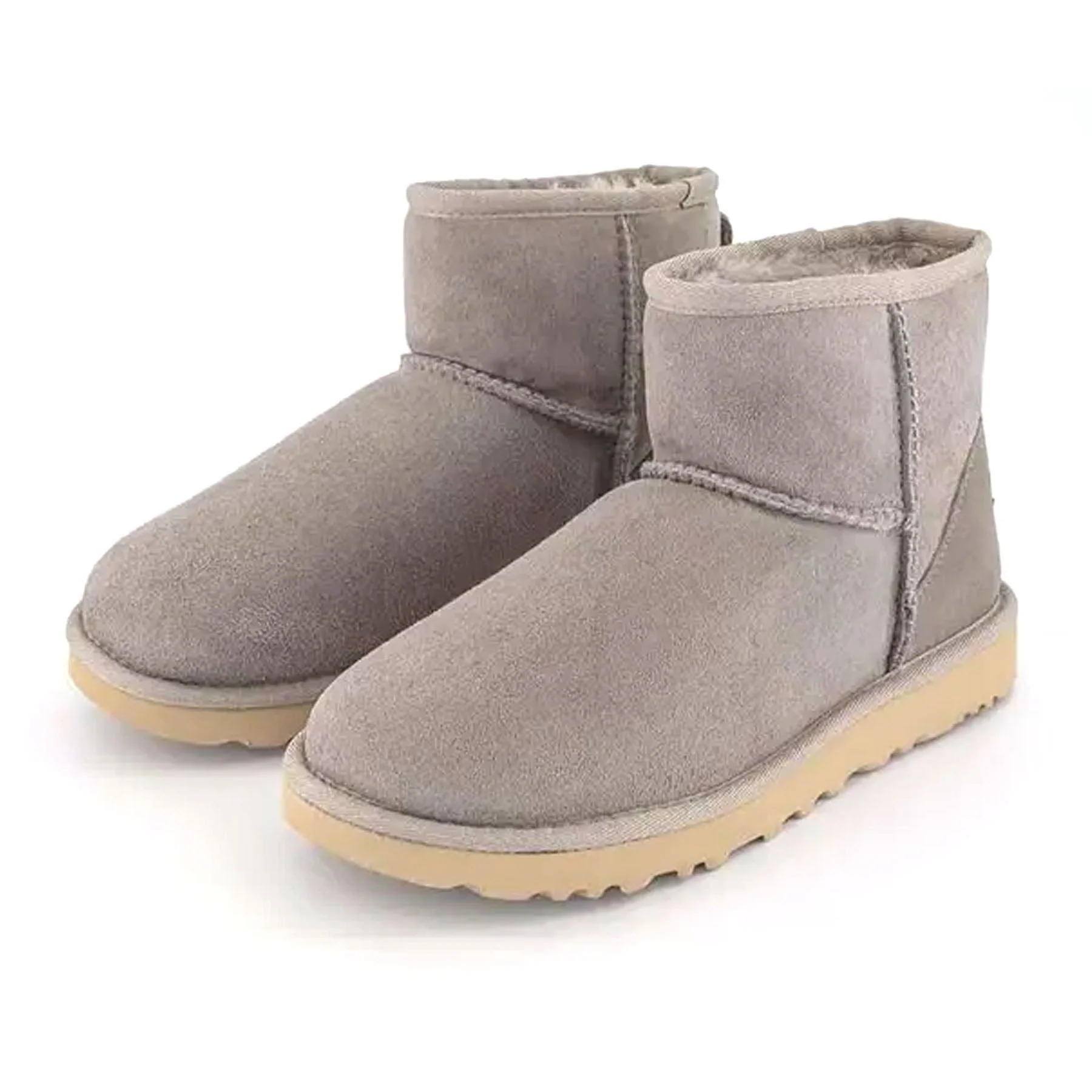 UGG Classic Mini II Boot Campfire (Wmns) - Image 2