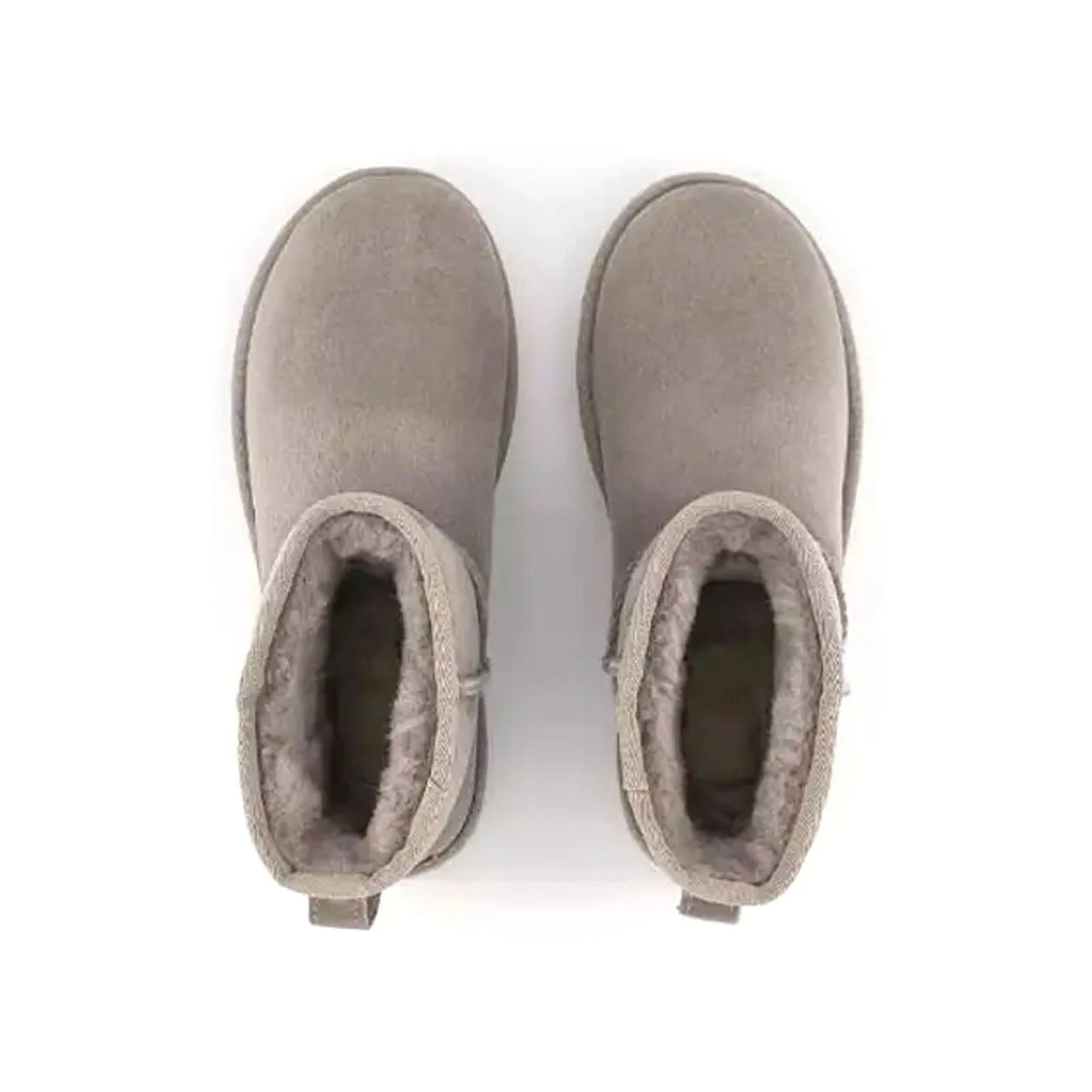UGG Classic Mini II Boot Campfire (Wmns) - Image 3
