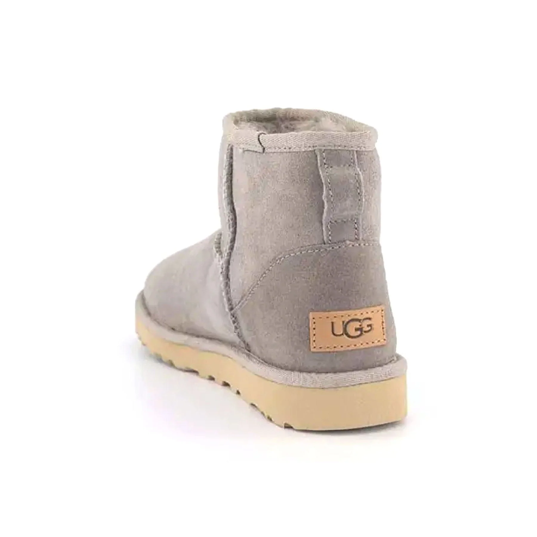 UGG Classic Mini II Boot Campfire (Wmns) - Image 4