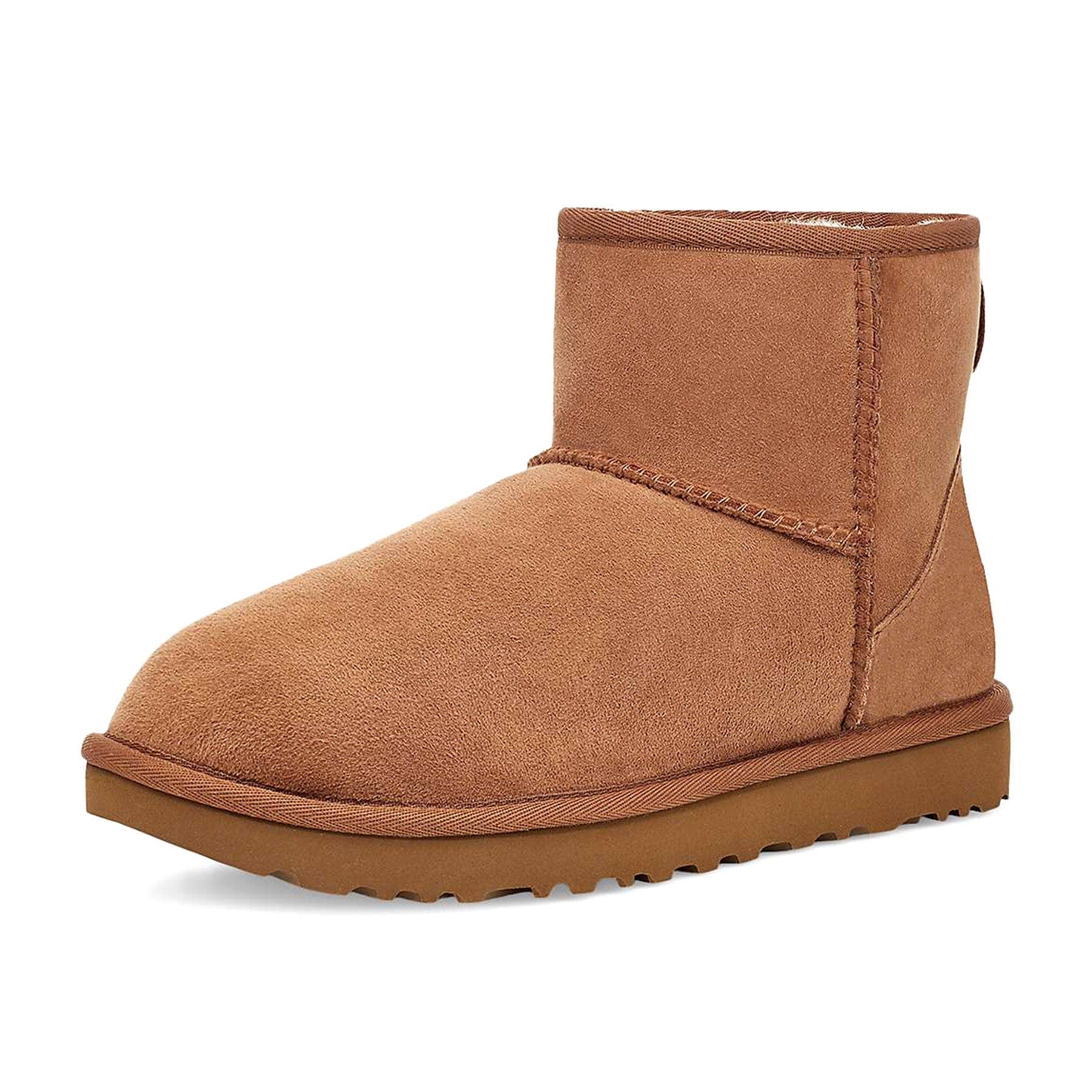 UGG Classic Mini II Boot Chestnut (Wmns) - Image 2