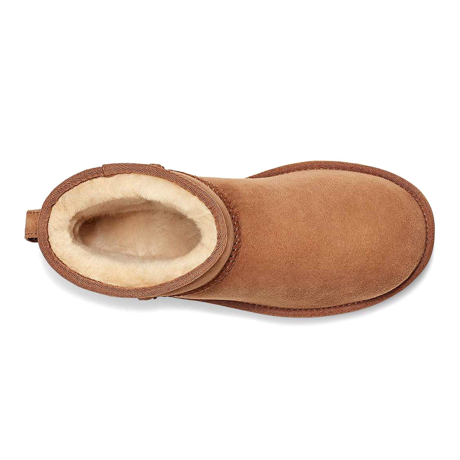 UGG Classic Mini II Boot Chestnut (Wmns) - Image 4
