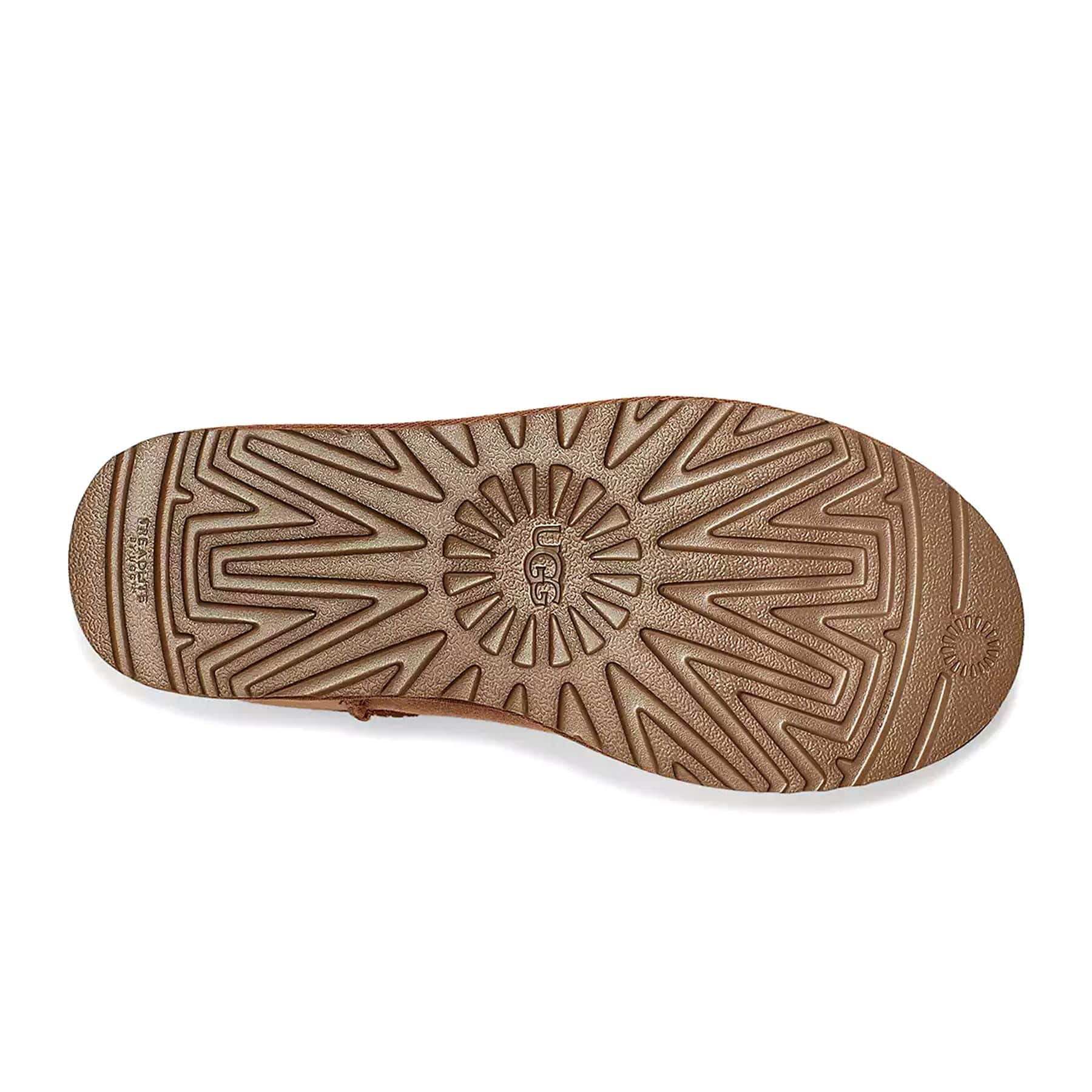 UGG Classic Mini II Boot Chestnut (Wmns) - Image 5