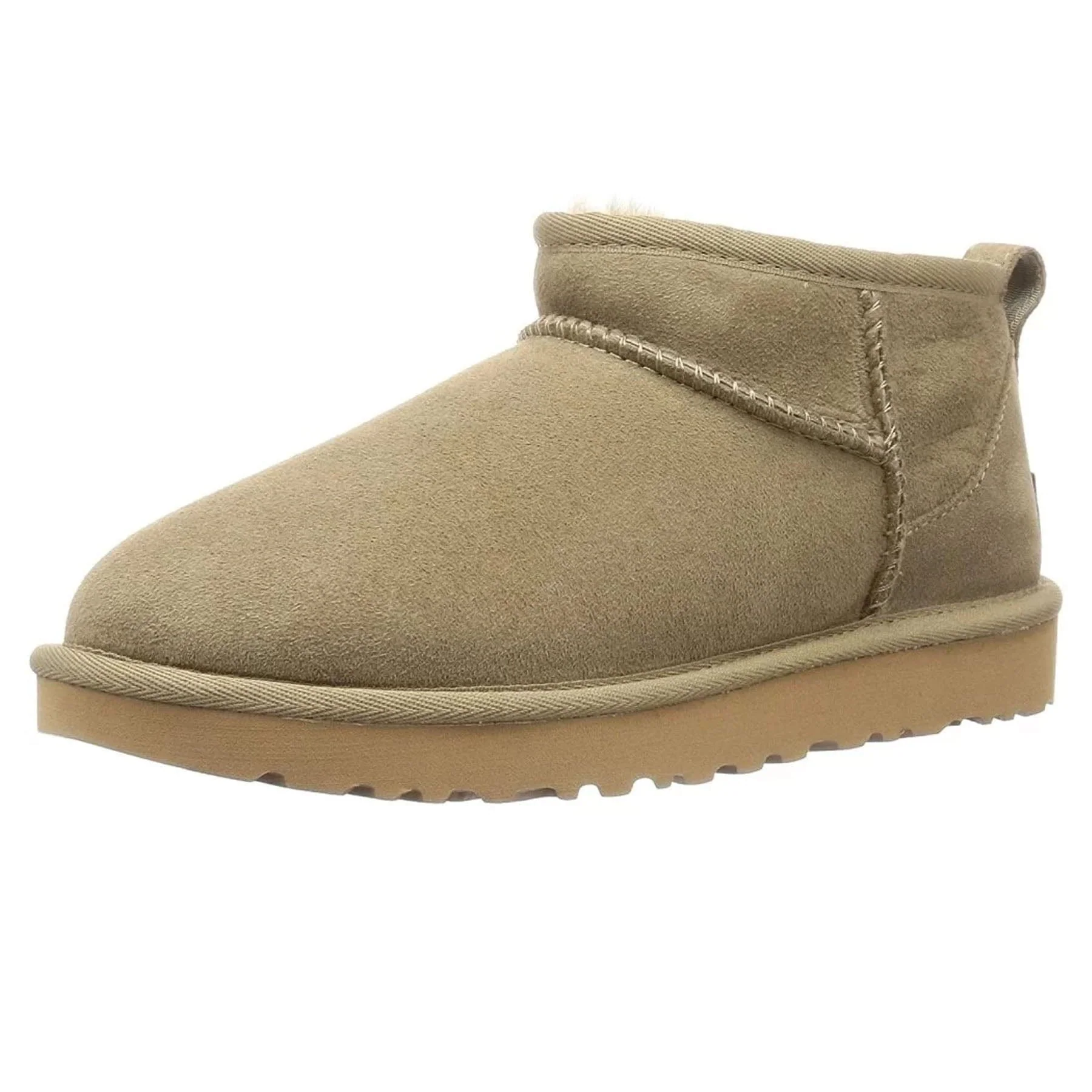 UGG Classic Ultra Mini Antilope (Wmns) - Image 2