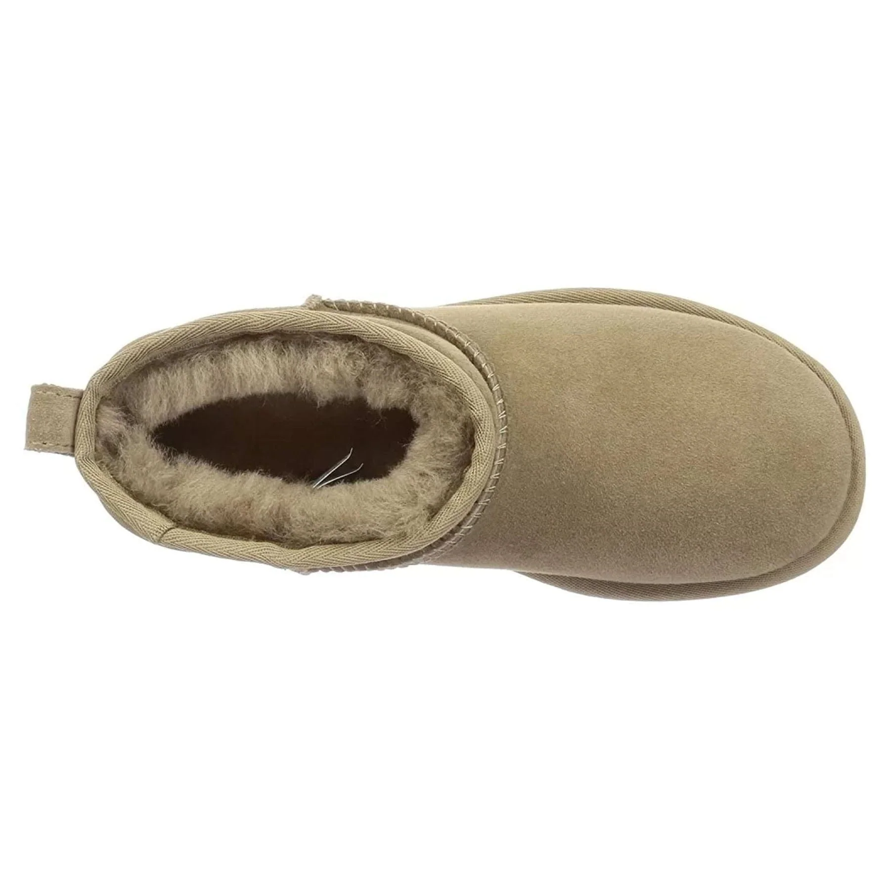 UGG Classic Ultra Mini Antilope (Wmns) - Image 3