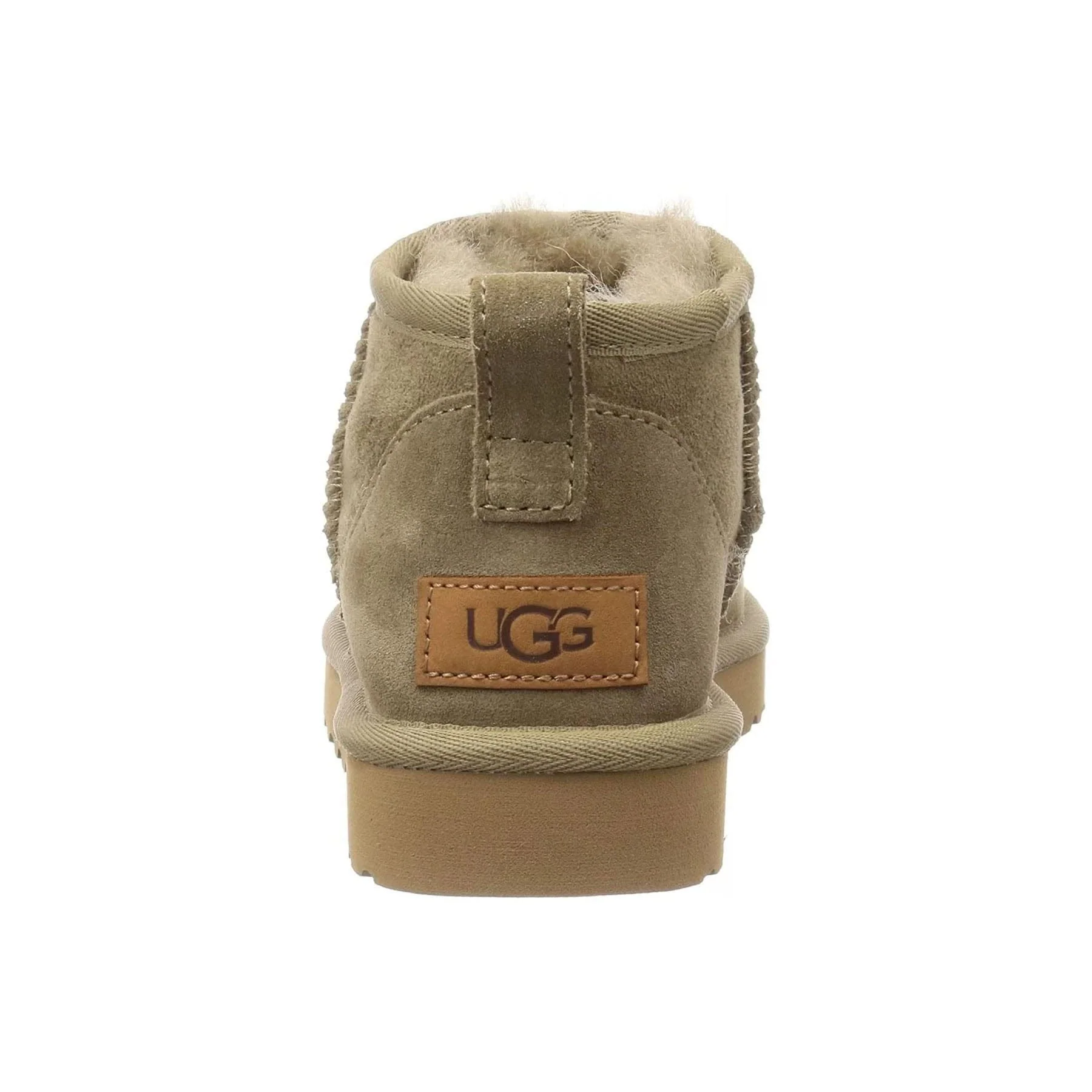 UGG Classic Ultra Mini Antilope (Wmns) - Image 4