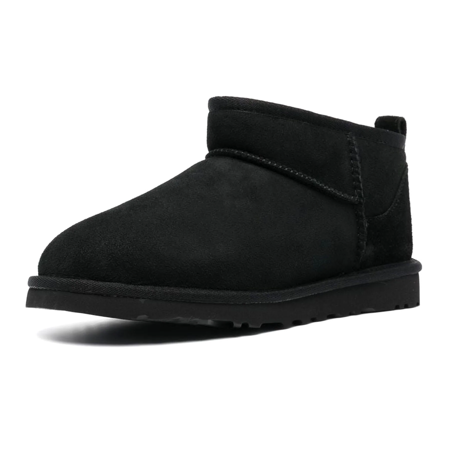 UGG Classic Ultra Mini Black (Wmns) - Image 2