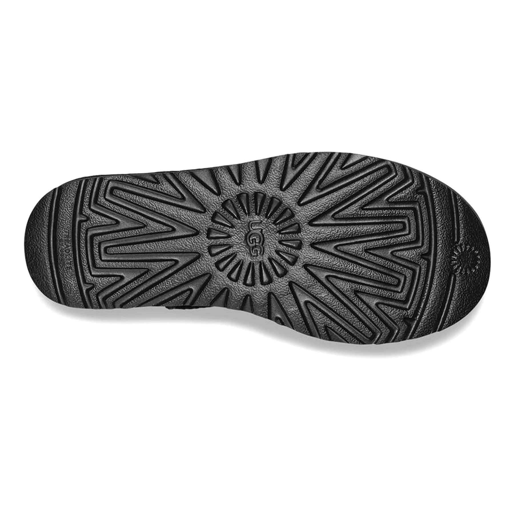 UGG Classic Ultra Mini Black (Wmns) - Image 5