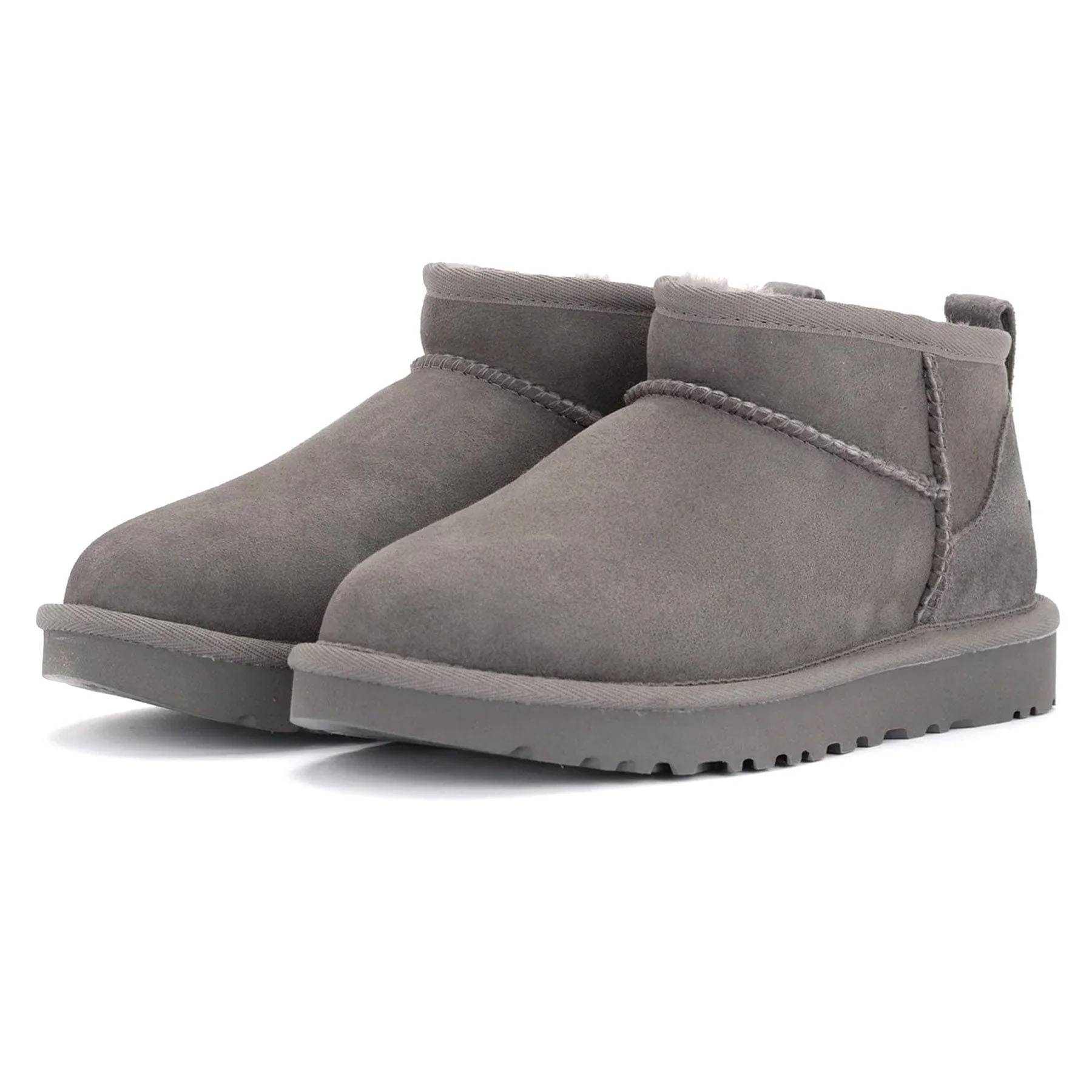 UGG Classic Ultra Mini Boot Goat (Wmns) - Image 2