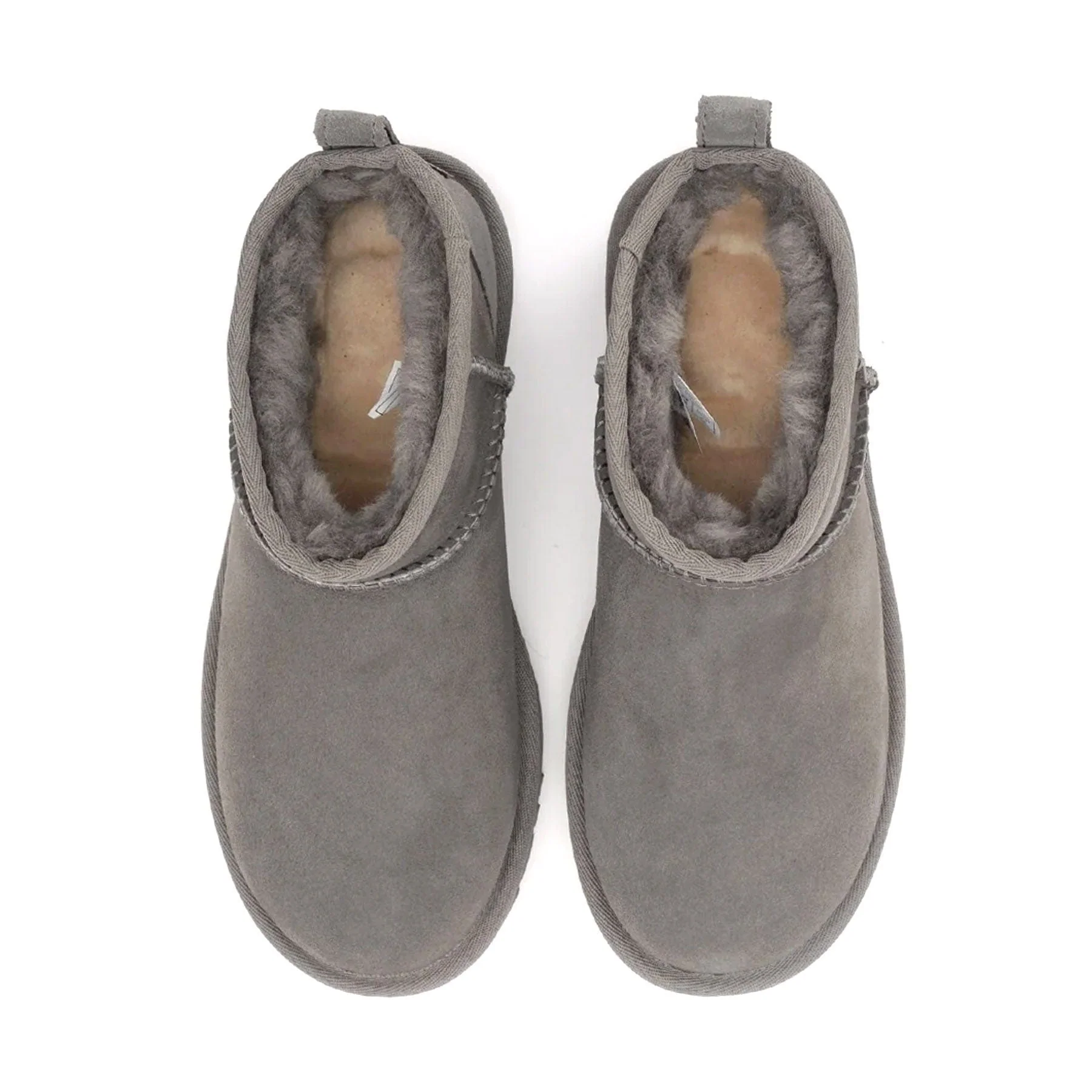 UGG Classic Ultra Mini Boot Goat (Wmns) - Image 3