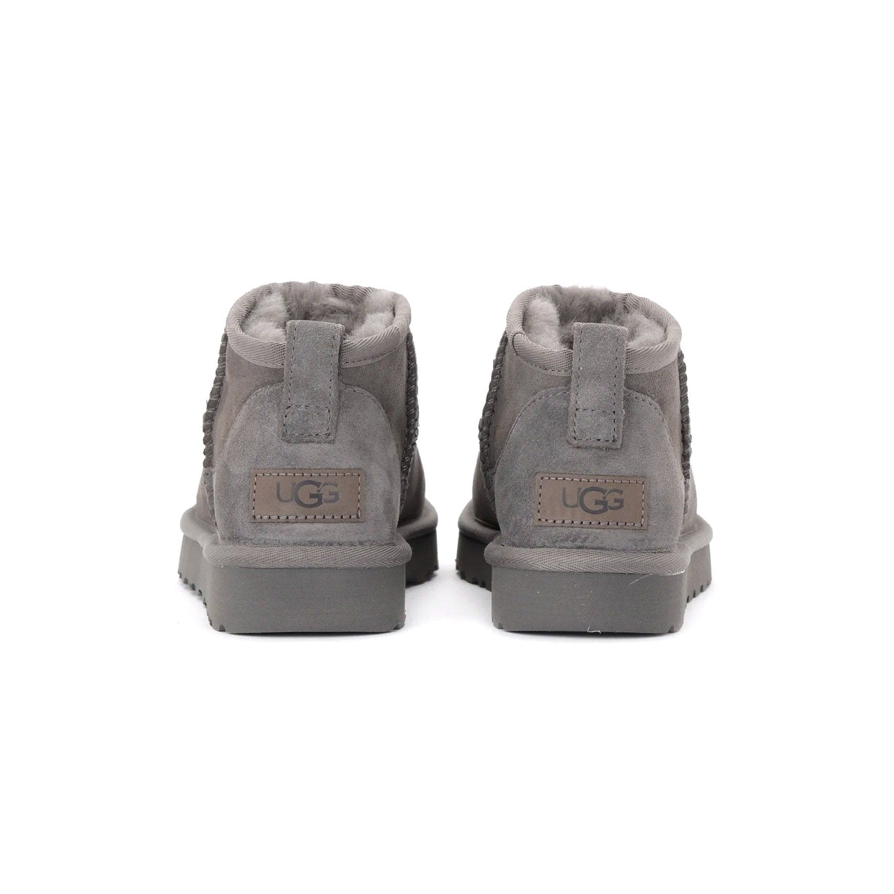 UGG Classic Ultra Mini Boot Goat (Wmns) - Image 4
