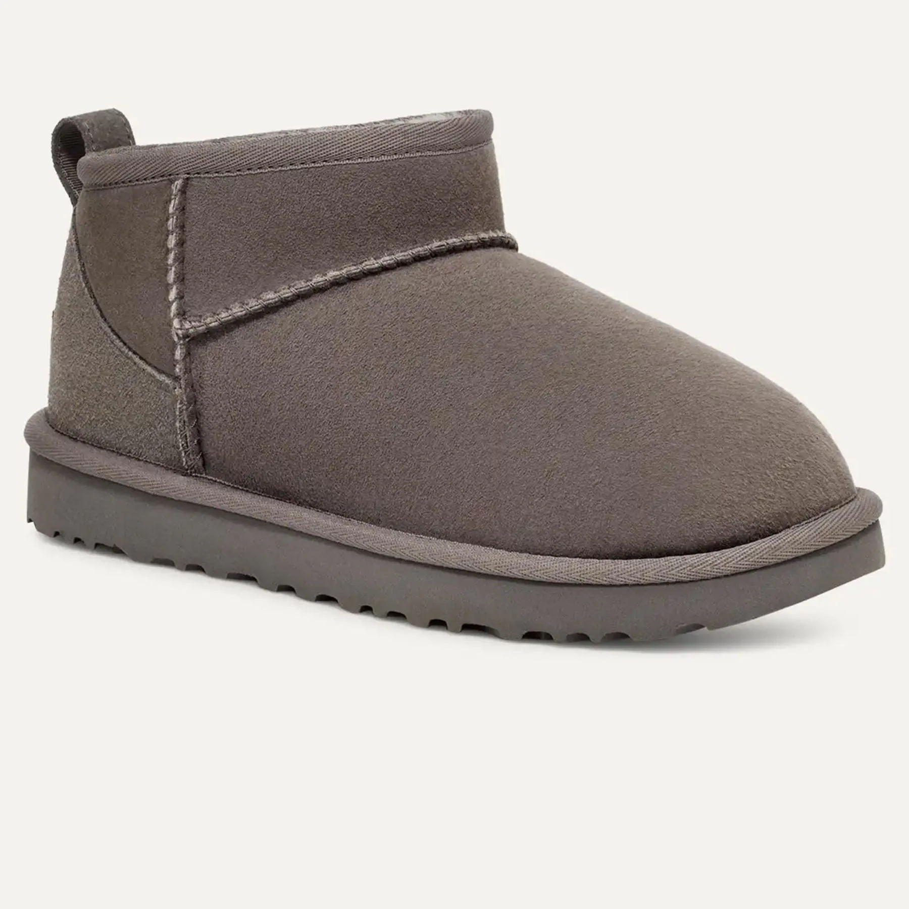 UGG Classic Ultra Mini Boot Grey (Wmns) - Image 2