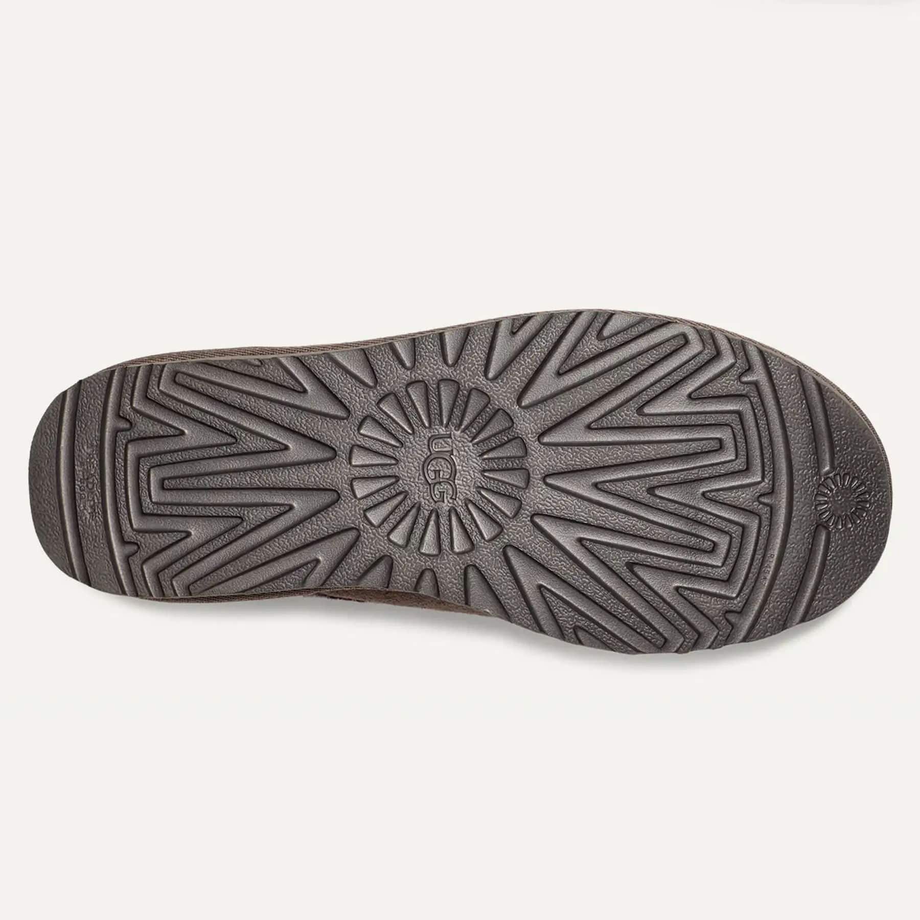 UGG Classic Ultra Mini Boot Grey (Wmns) - Image 4