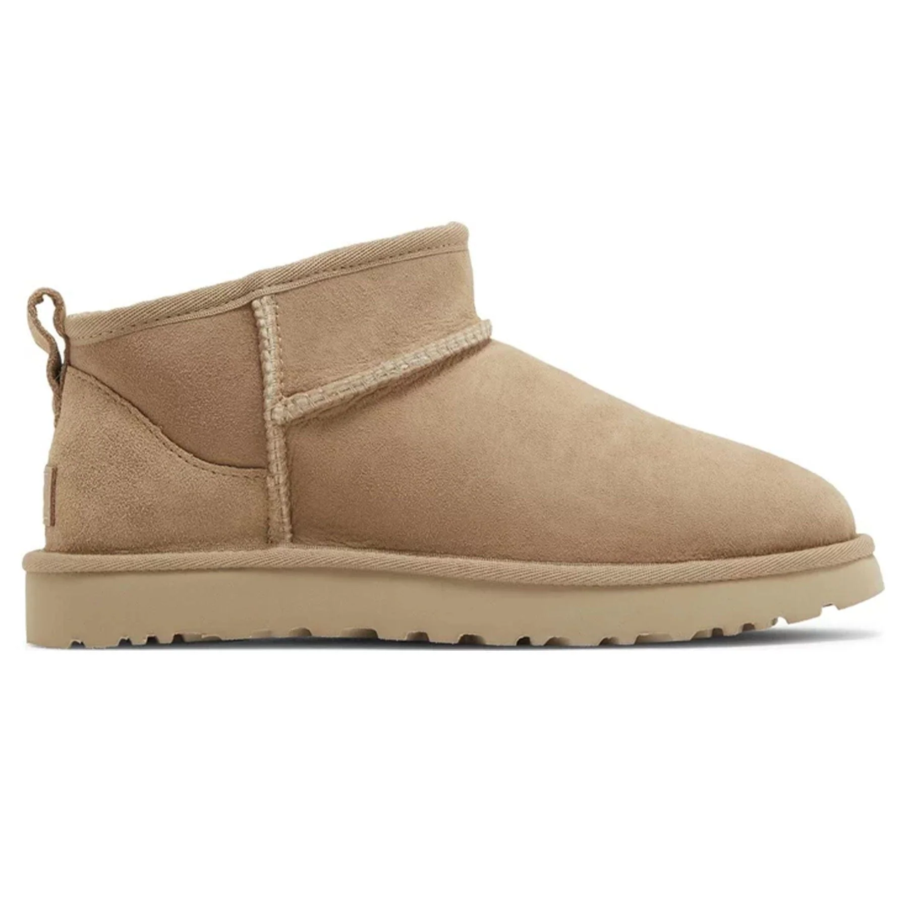 UGG Classic Ultra Mini Boot Sand (Wmns) - Image 2