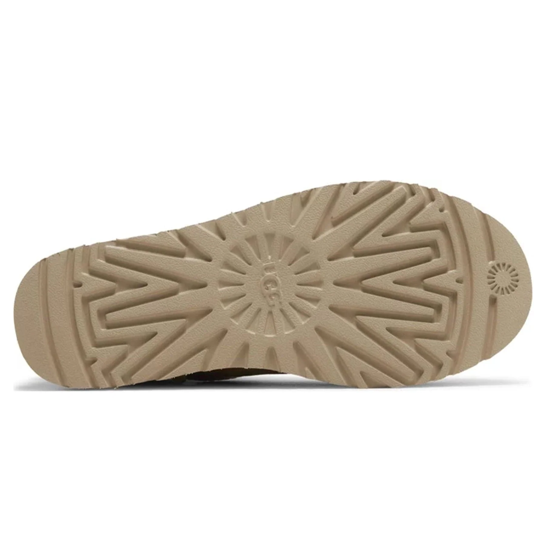 UGG Classic Ultra Mini Boot Sand (Wmns) - Image 5