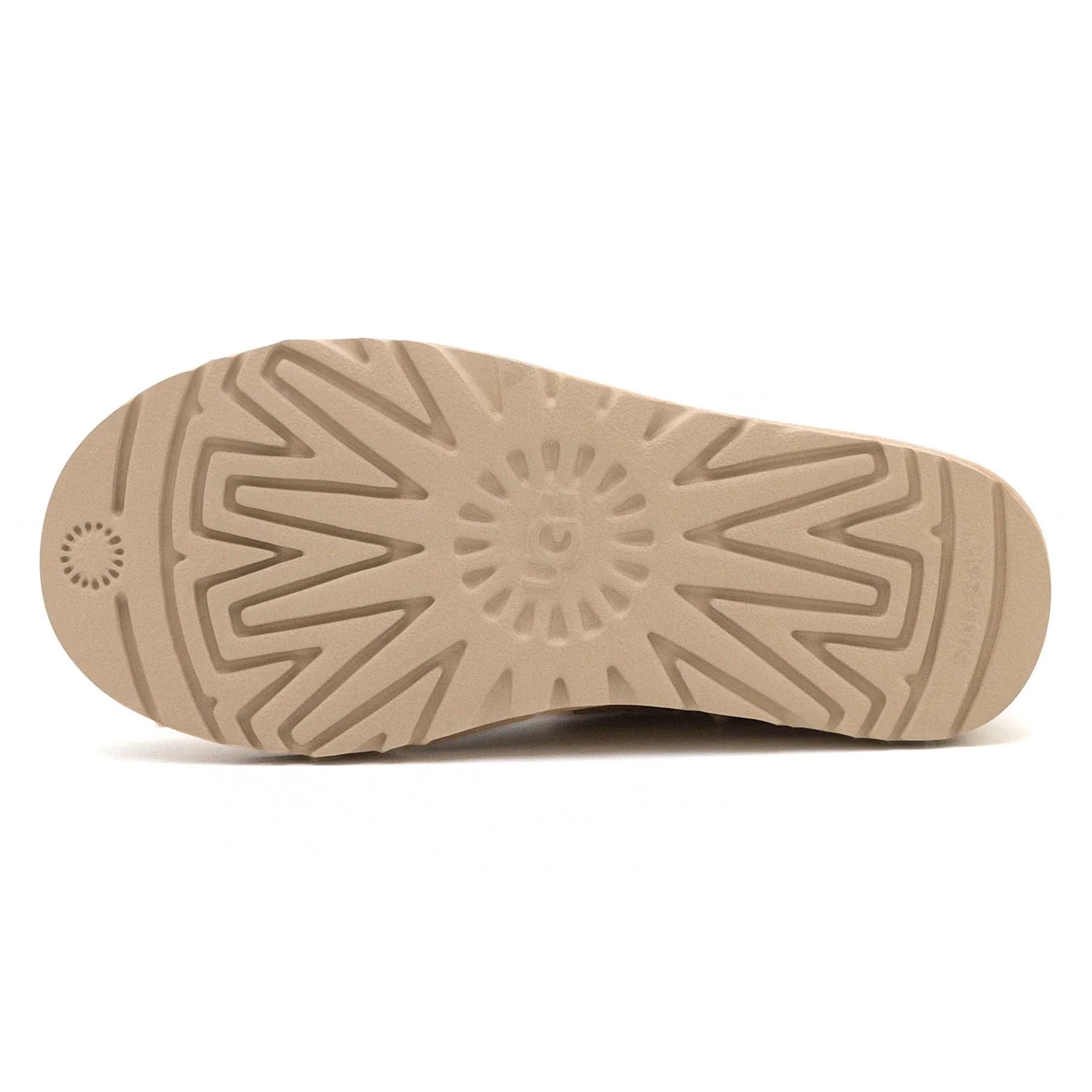 UGG Classic Ultra Mini Brown Driftwood (Wmns) - Image 5