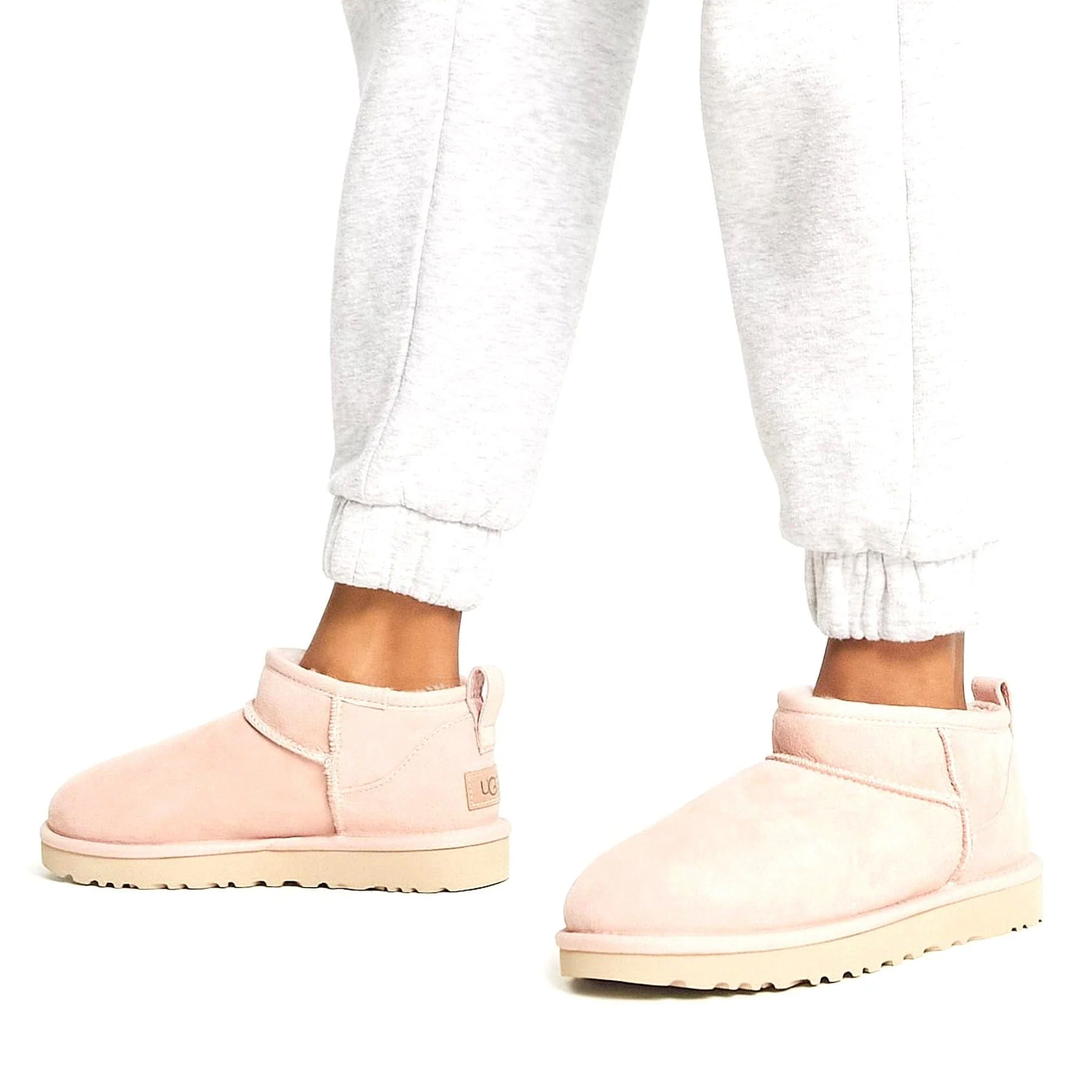 UGG Classic Ultra Mini Cameo Rose (Wmns) - Image 2