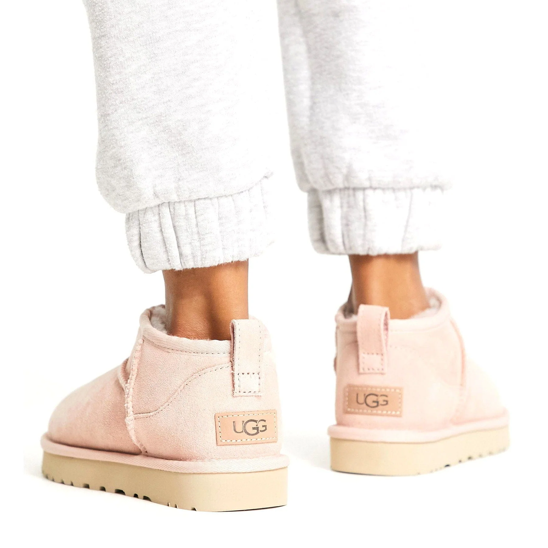 UGG Classic Ultra Mini Cameo Rose (Wmns) - Image 3