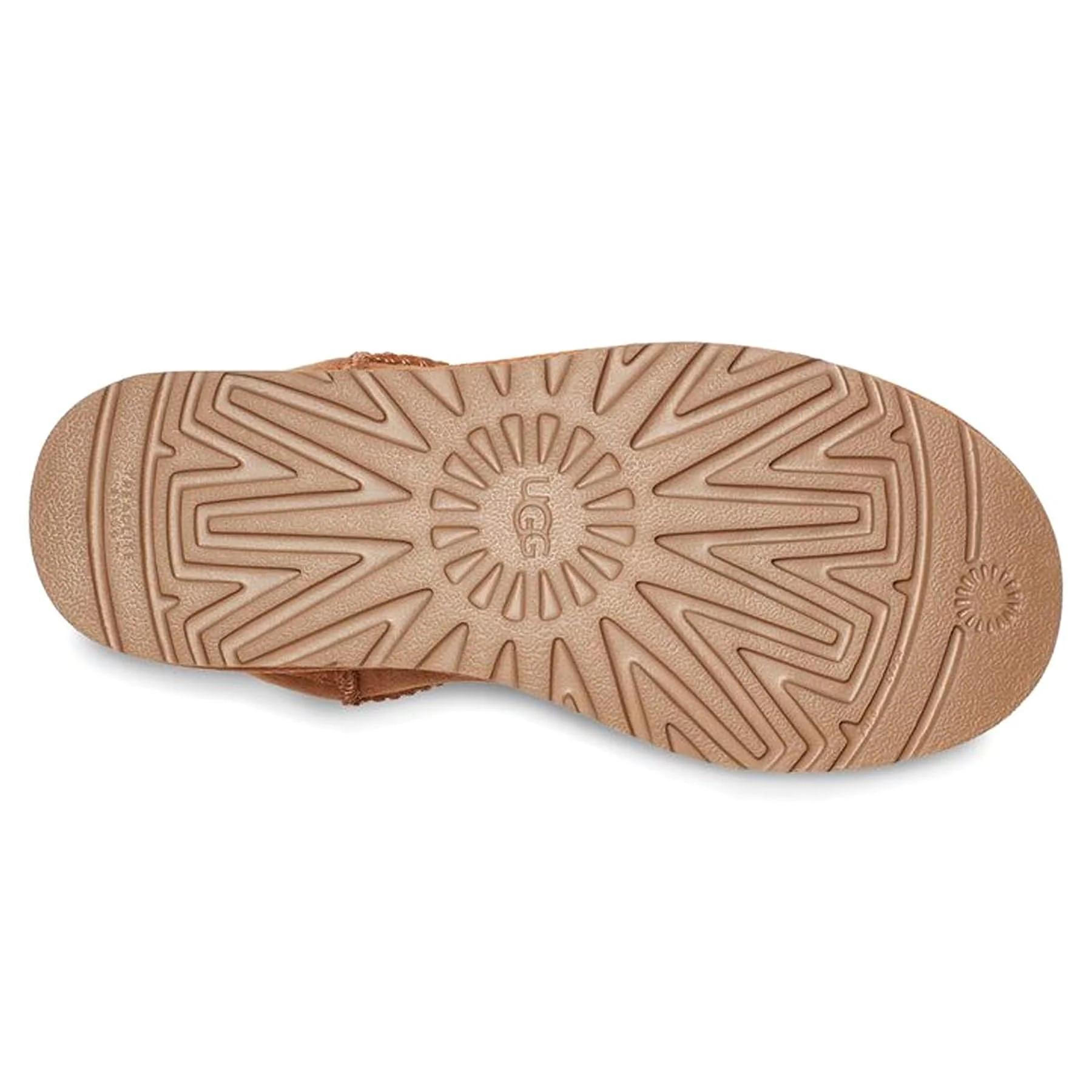 UGG Classic Ultra Mini Chestnut (Wmns) - Image 2