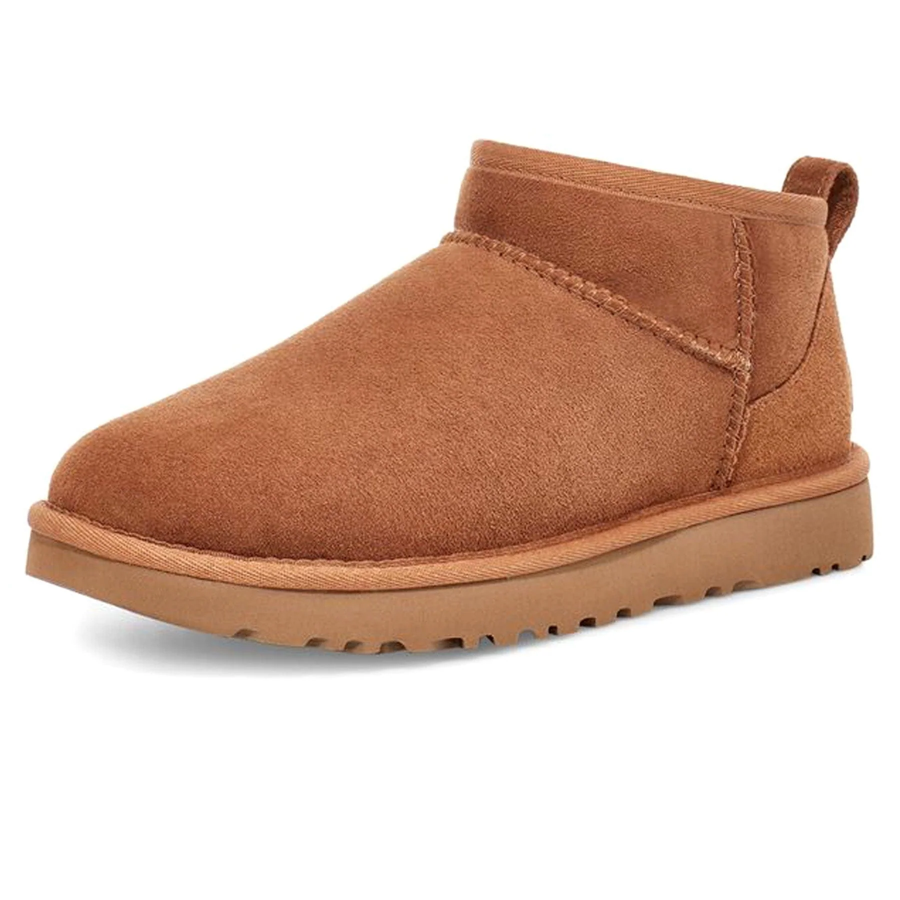 UGG Classic Ultra Mini Chestnut (Wmns) - Image 3