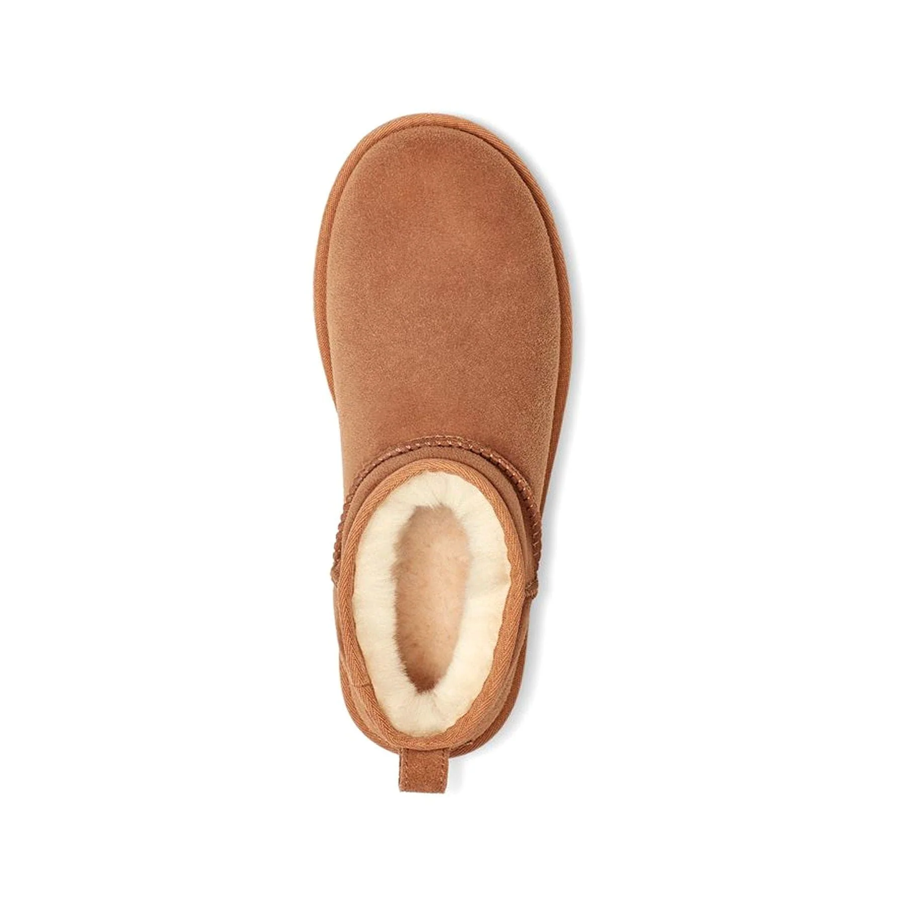 UGG Classic Ultra Mini Chestnut (Wmns) - Image 4