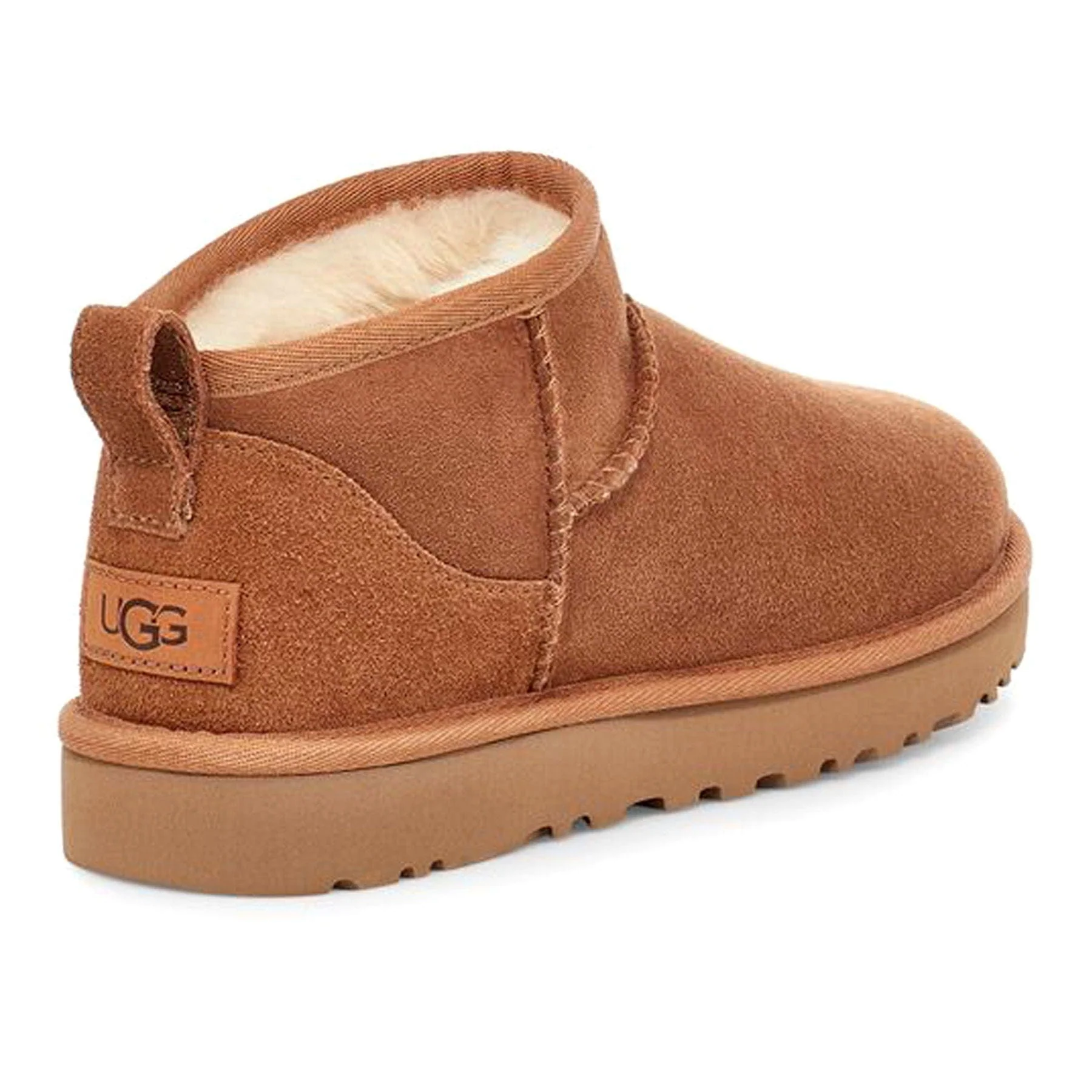 UGG Classic Ultra Mini Chestnut (Wmns) - Image 5