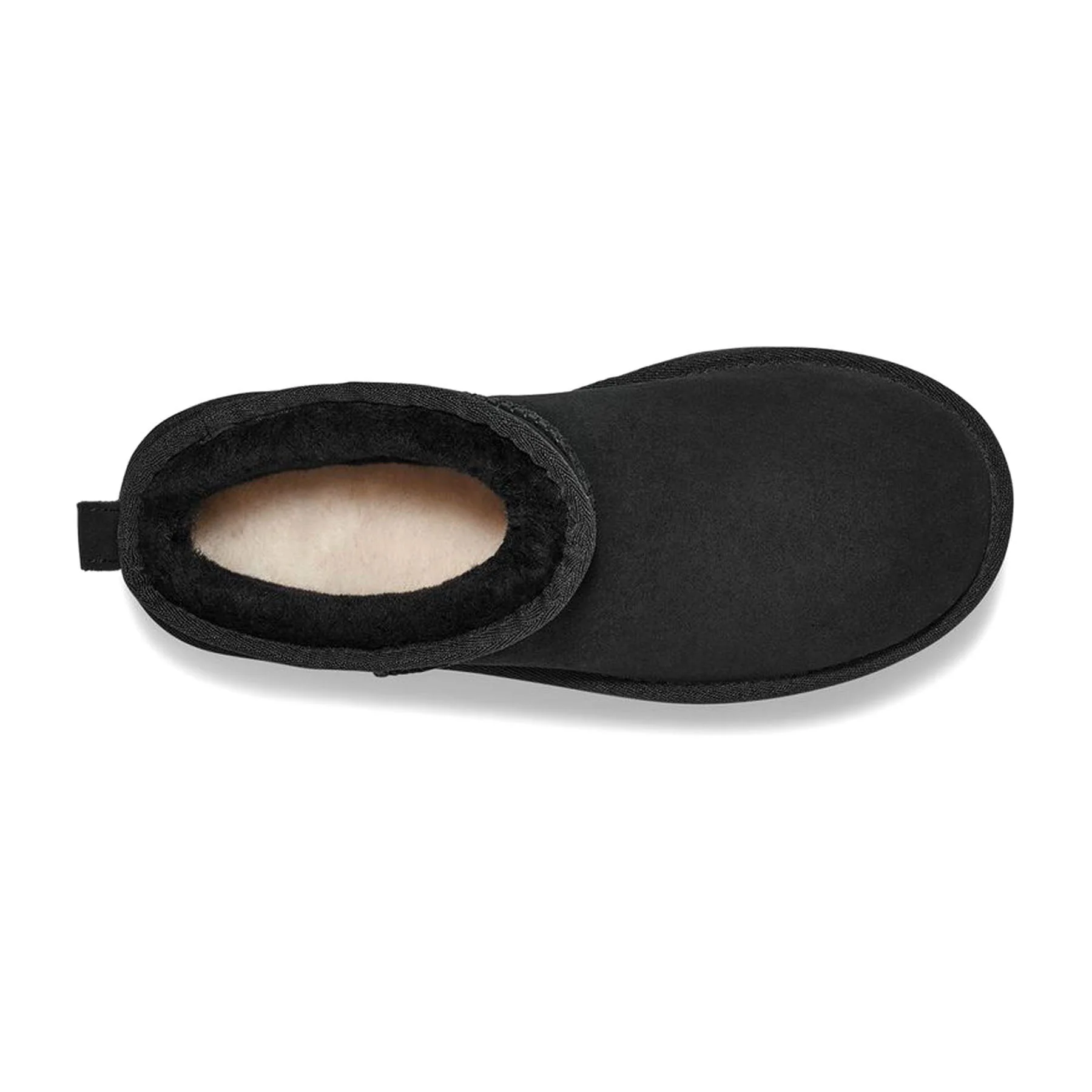 UGG Classic Ultra Mini Platform Black (Wmns) - Image 3