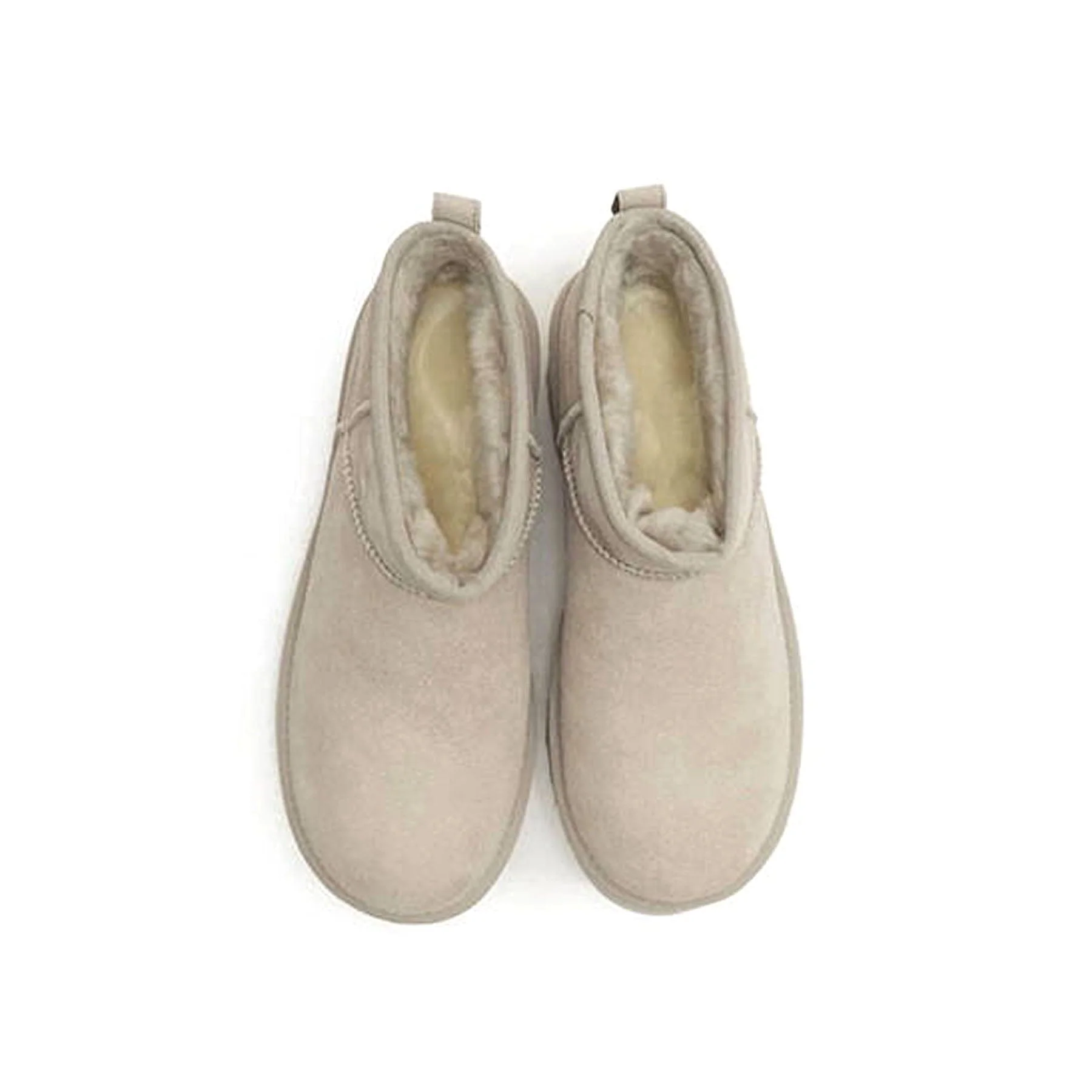 UGG Classic Ultra Mini Platform Goat (Wmns) - Image 3