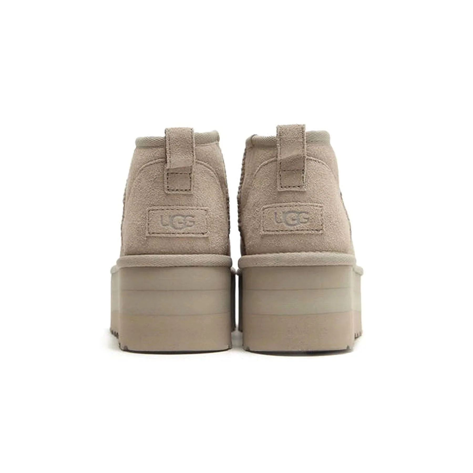 UGG Classic Ultra Mini Platform Goat (Wmns) - Image 4