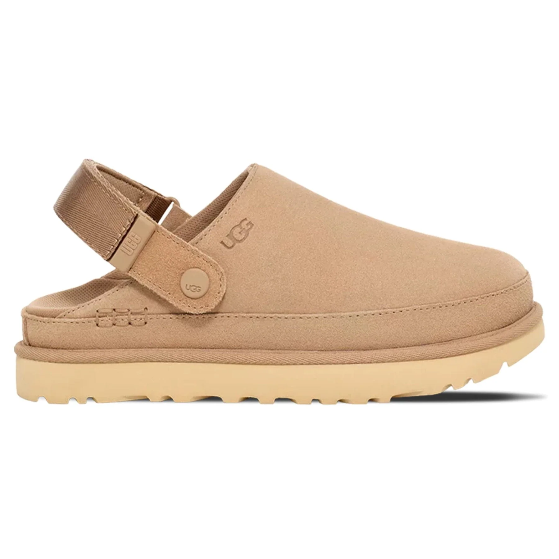 UGG Goldenstar Clog Sand (Wmns) - Image 2