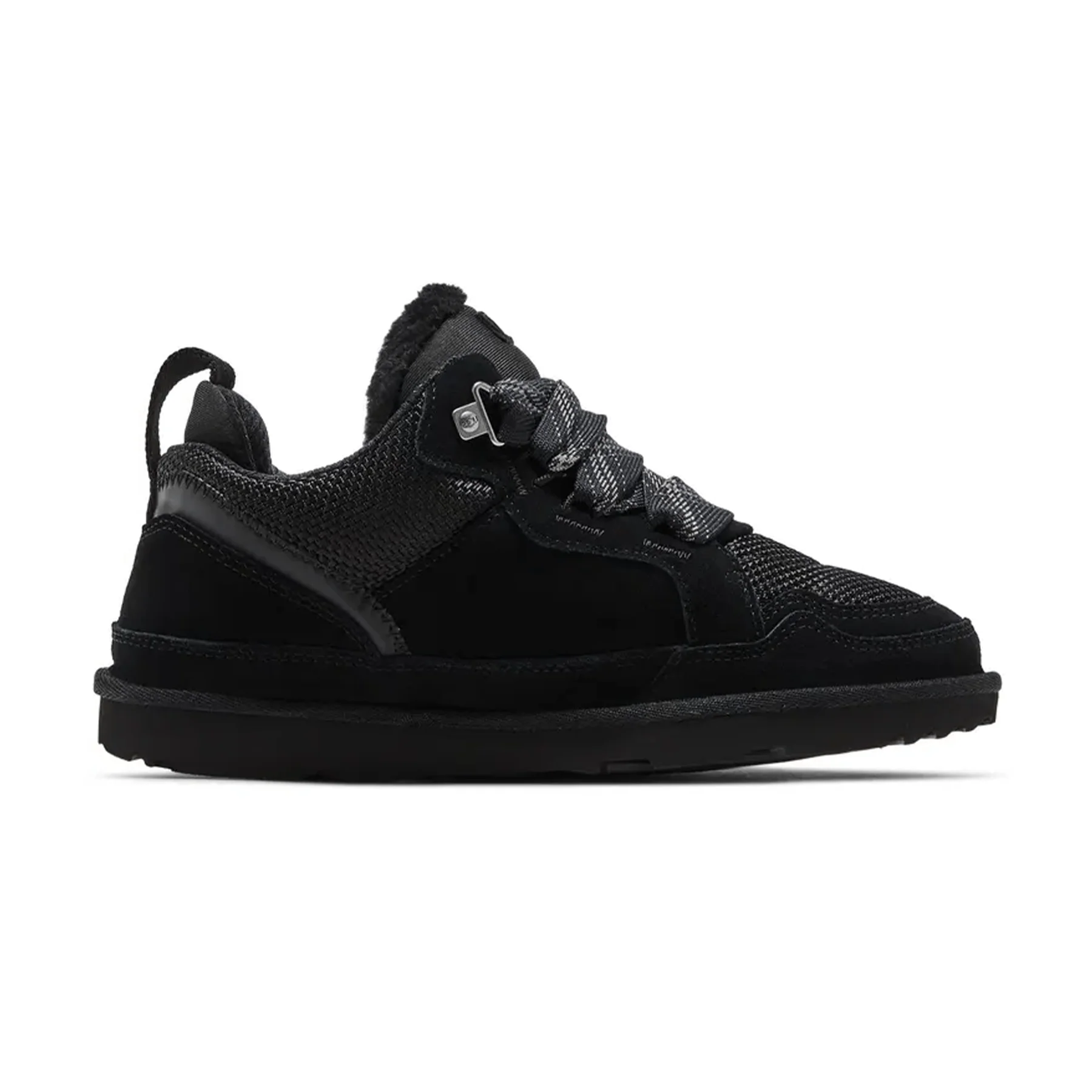 UGG Lowmel 'Black' (Kids) - Image 2