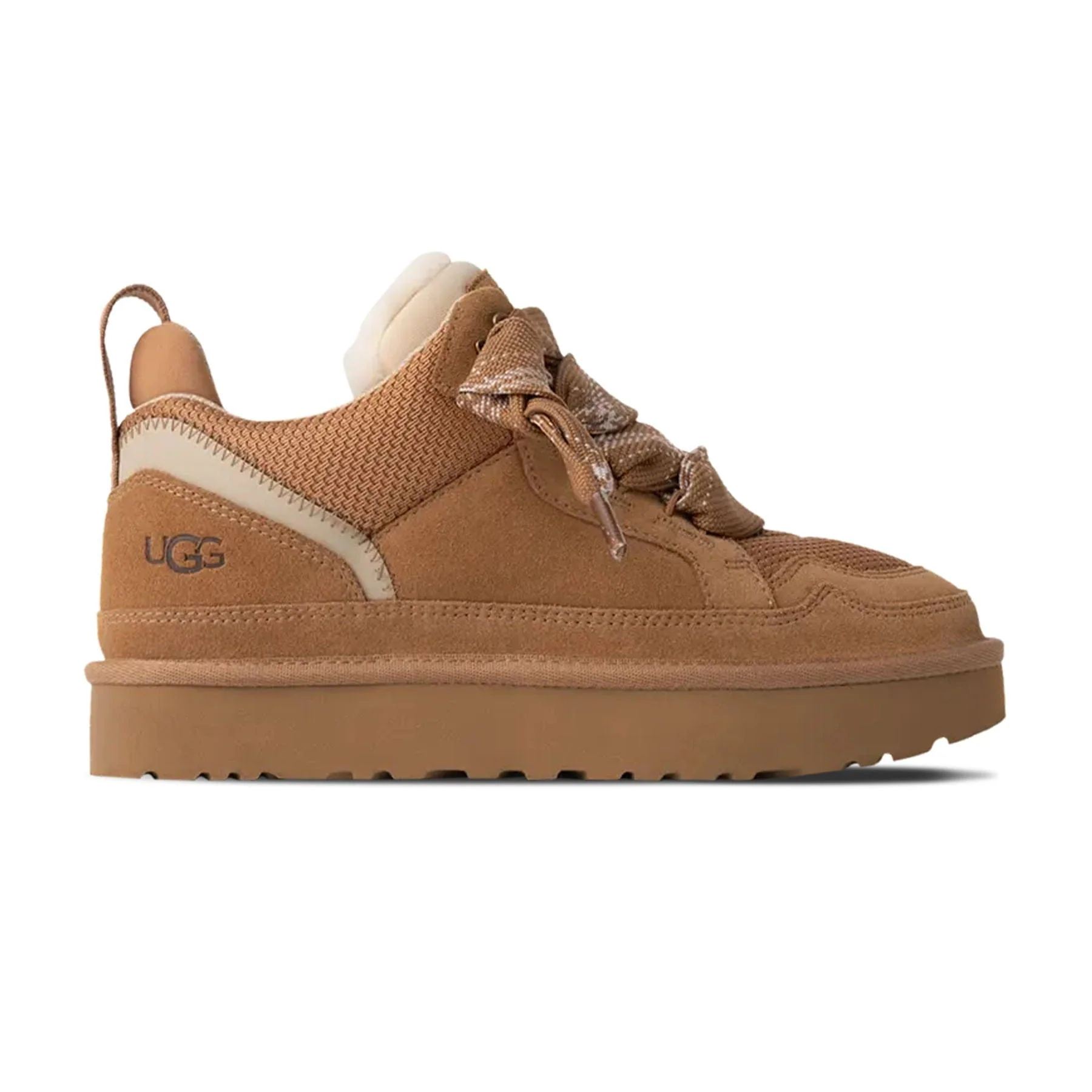 UGG Lowmel 'Chestnut' (Kids) - Image 2