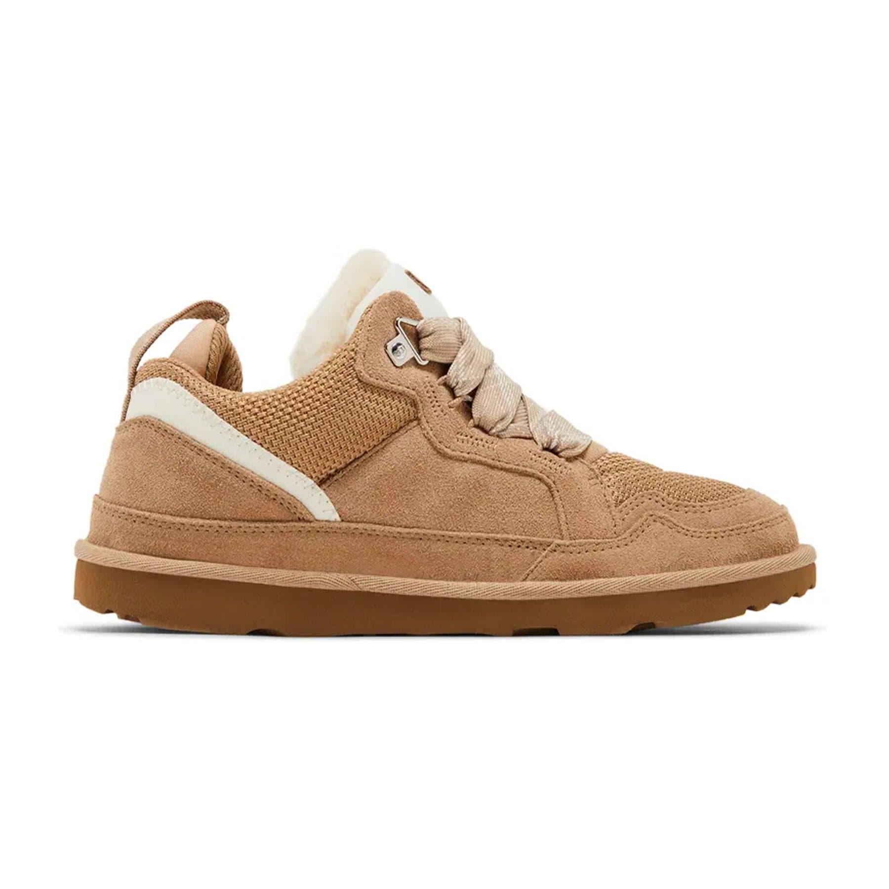 UGG Lowmel 'Sand' (Kids) - Image 2