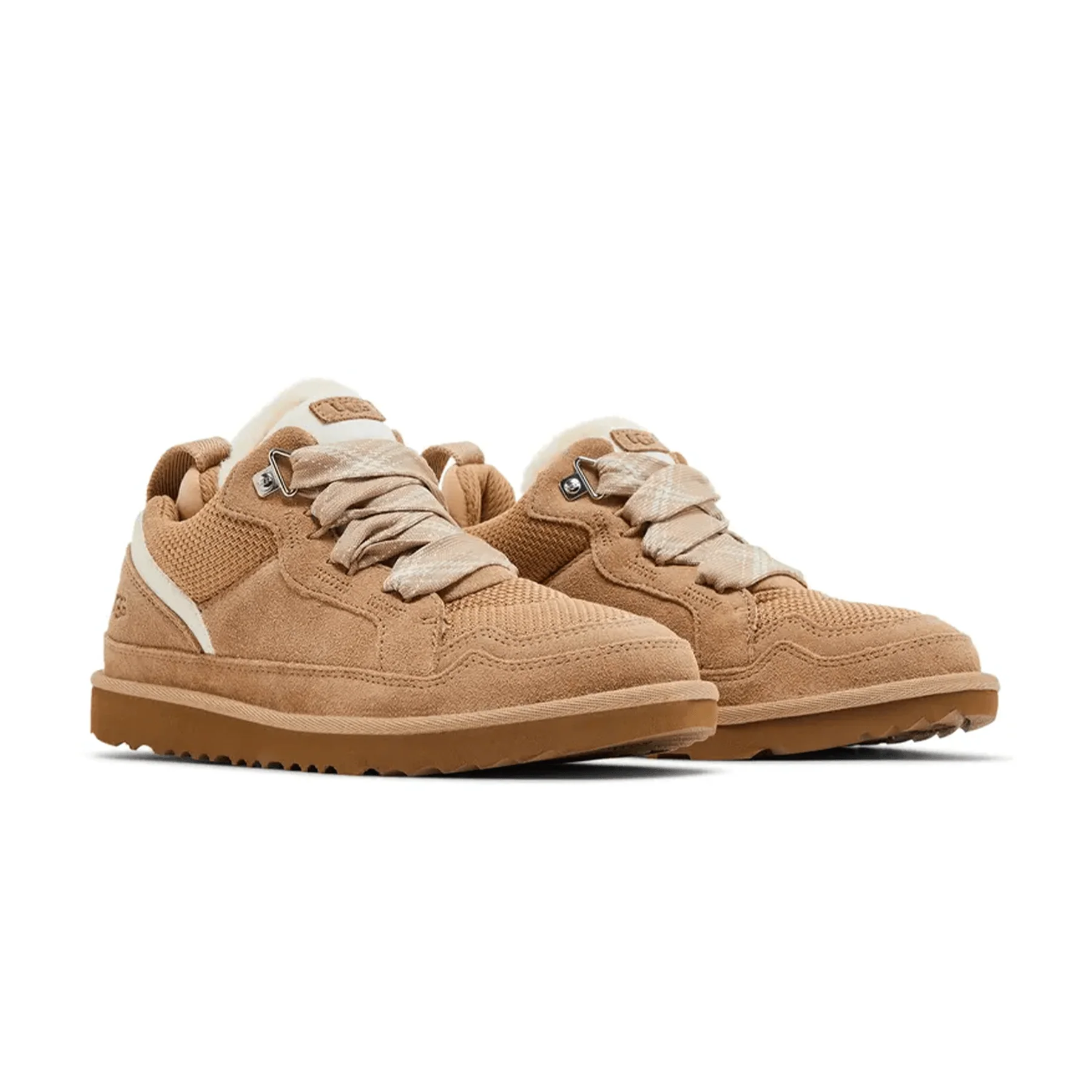 UGG Lowmel 'Sand' (Kids) - Image 3