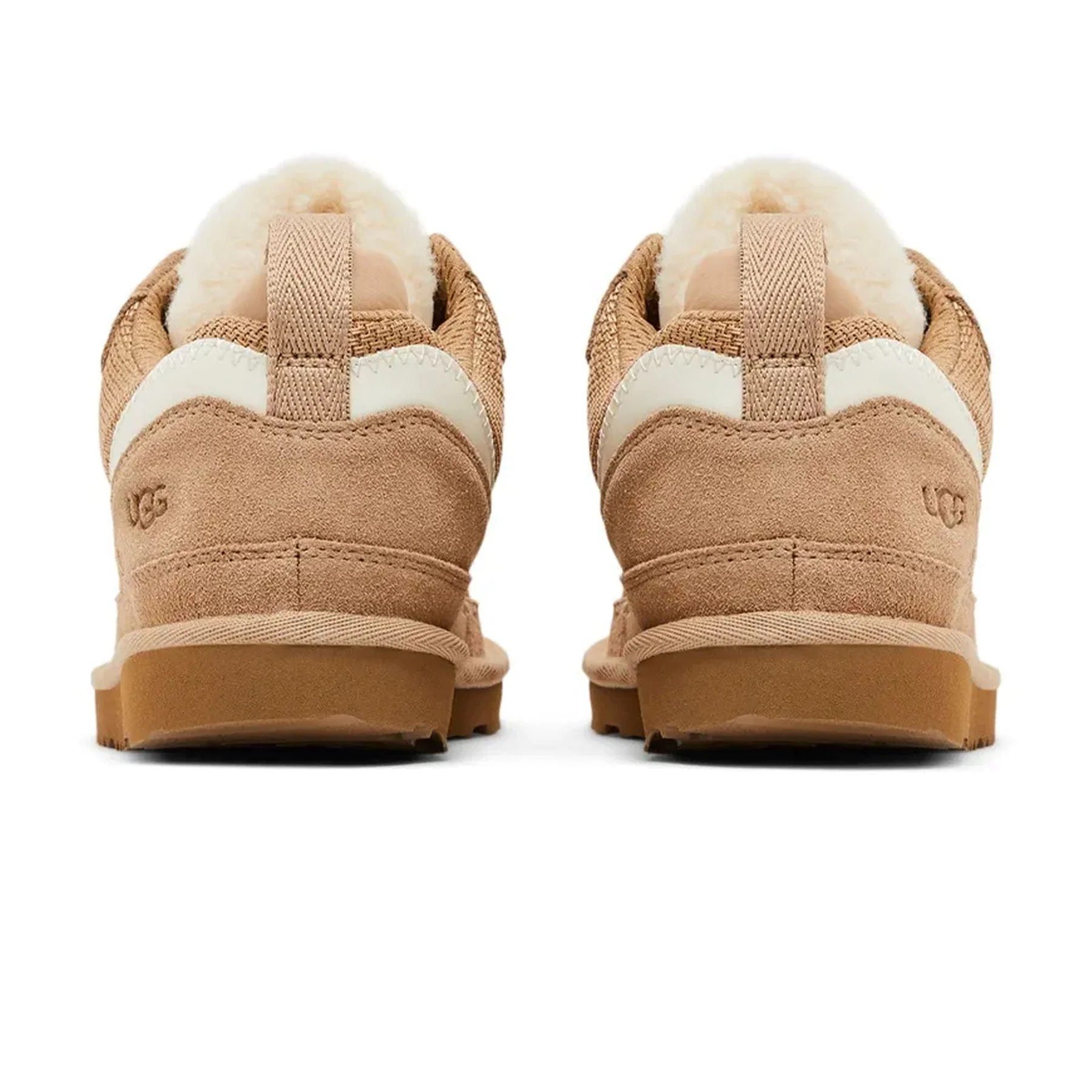 UGG Lowmel 'Sand' (Kids) - Image 4
