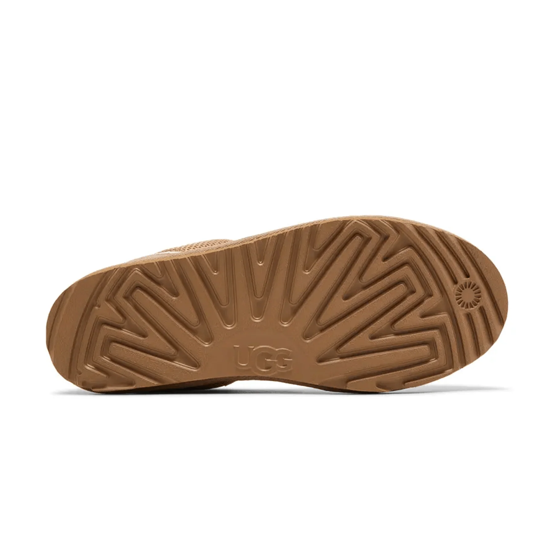 UGG Lowmel 'Sand' (Kids) - Image 5