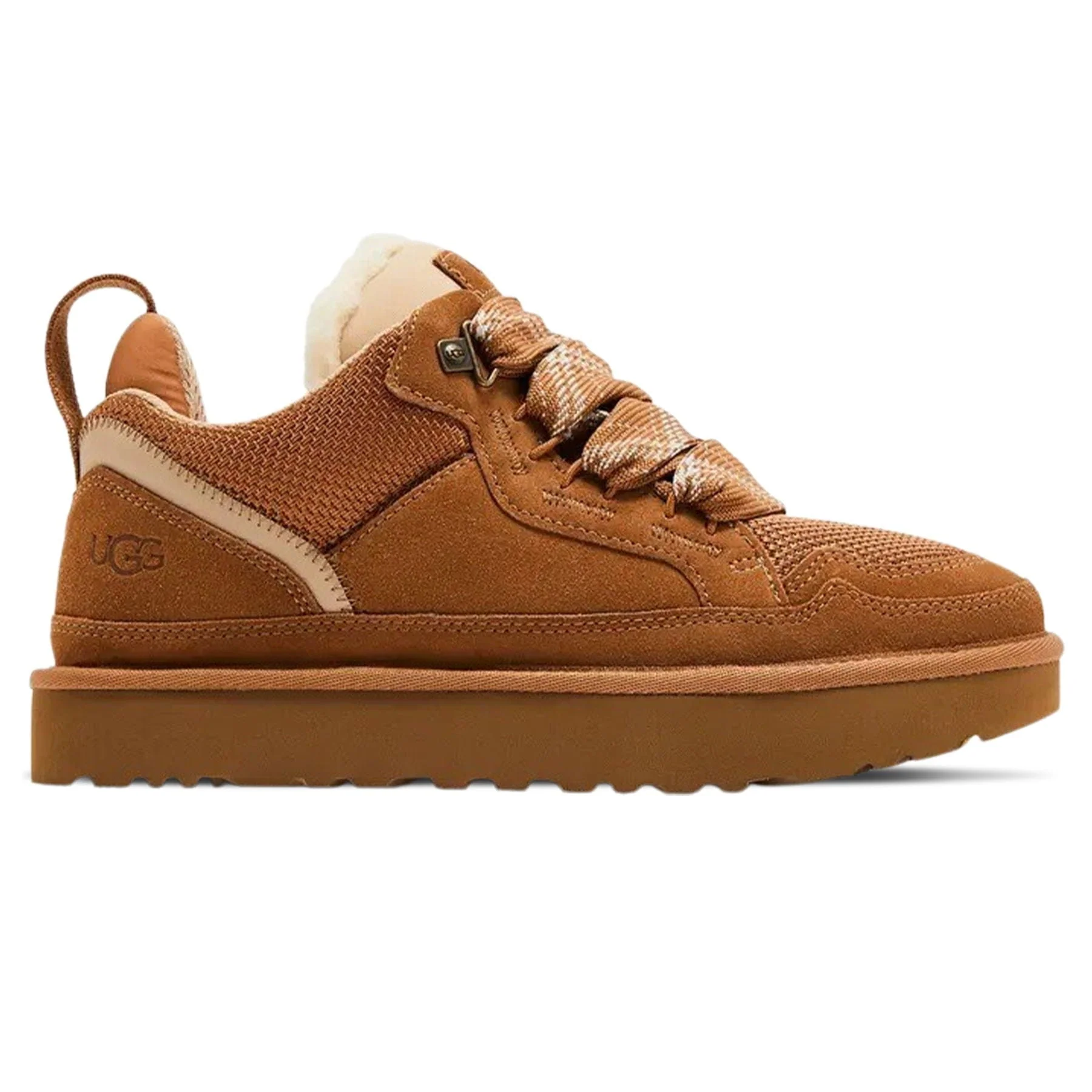 UGG Lowmel Trainer 'Chestnut' (Wmns) - Image 2