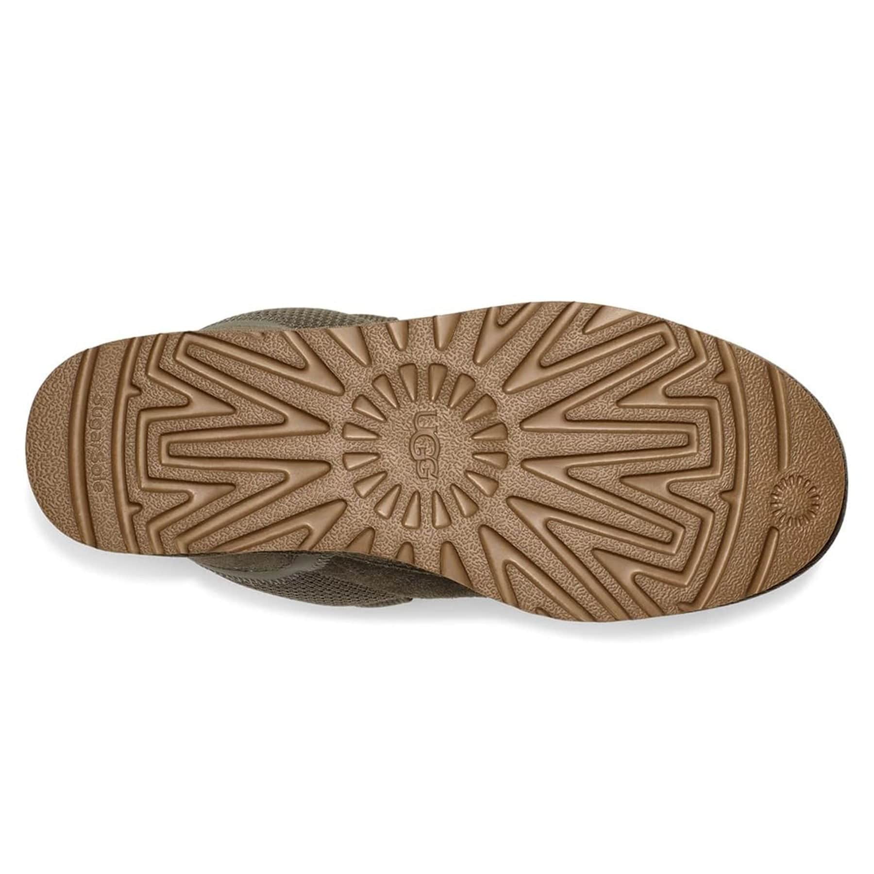 UGG Lowmel Trainer 'Moss Green' (Wmns) - Image 4
