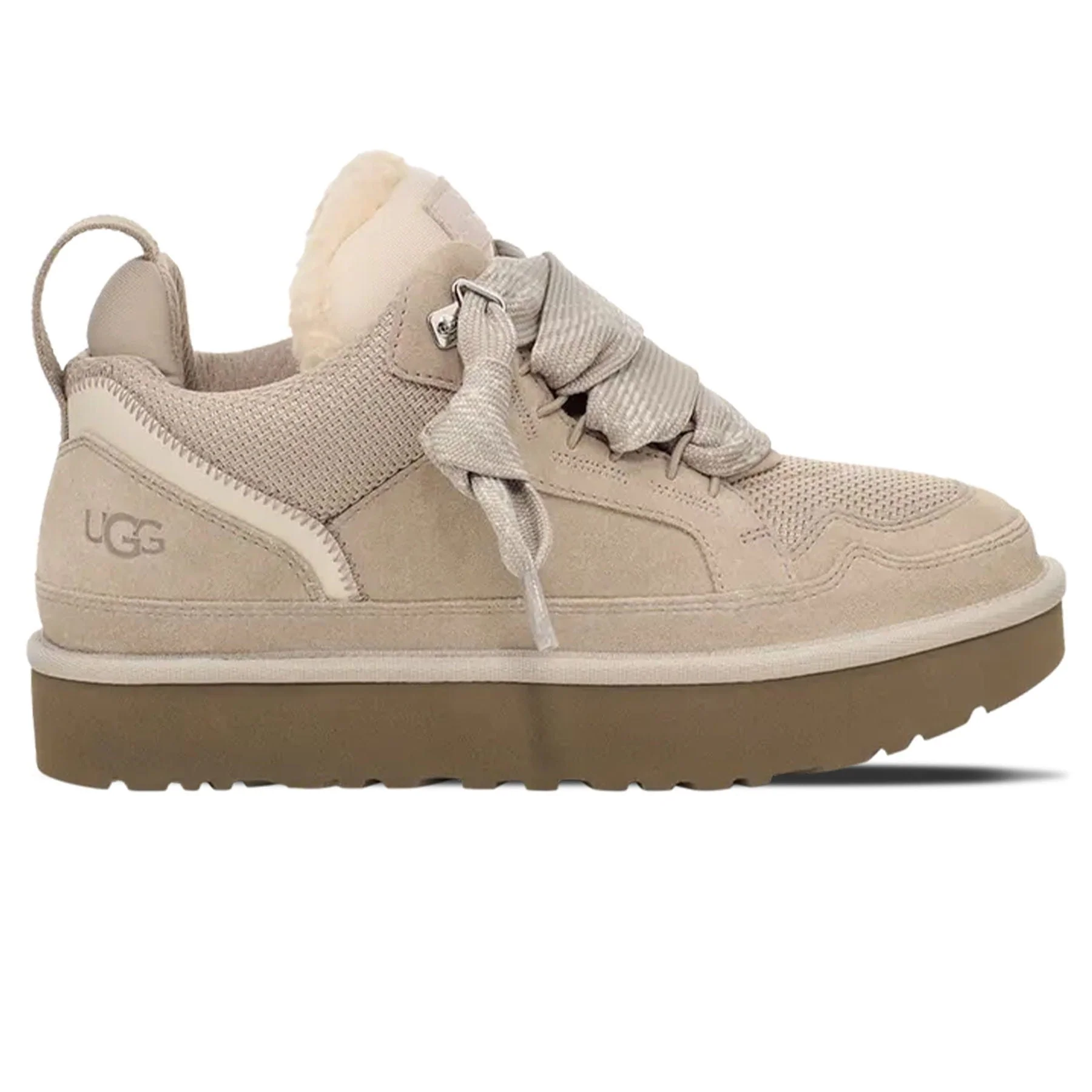 UGG Lowmel Trainer 'Pumice' (Wmns) - Image 2