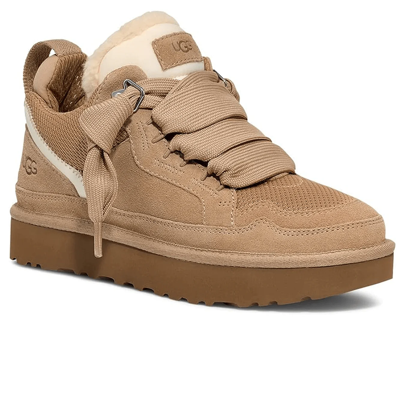 UGG Lowmel Trainer 'Sand' (Wmns) - Image 2