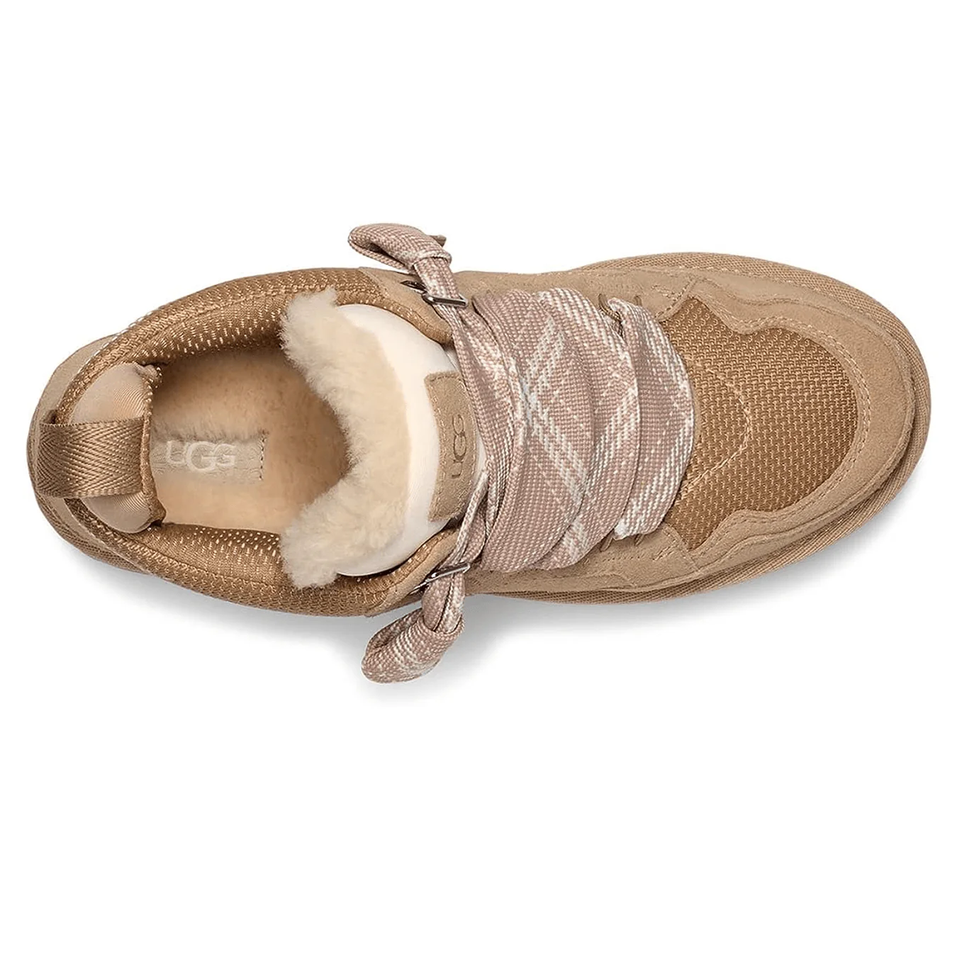 UGG Lowmel Trainer 'Sand' (Wmns) - Image 3