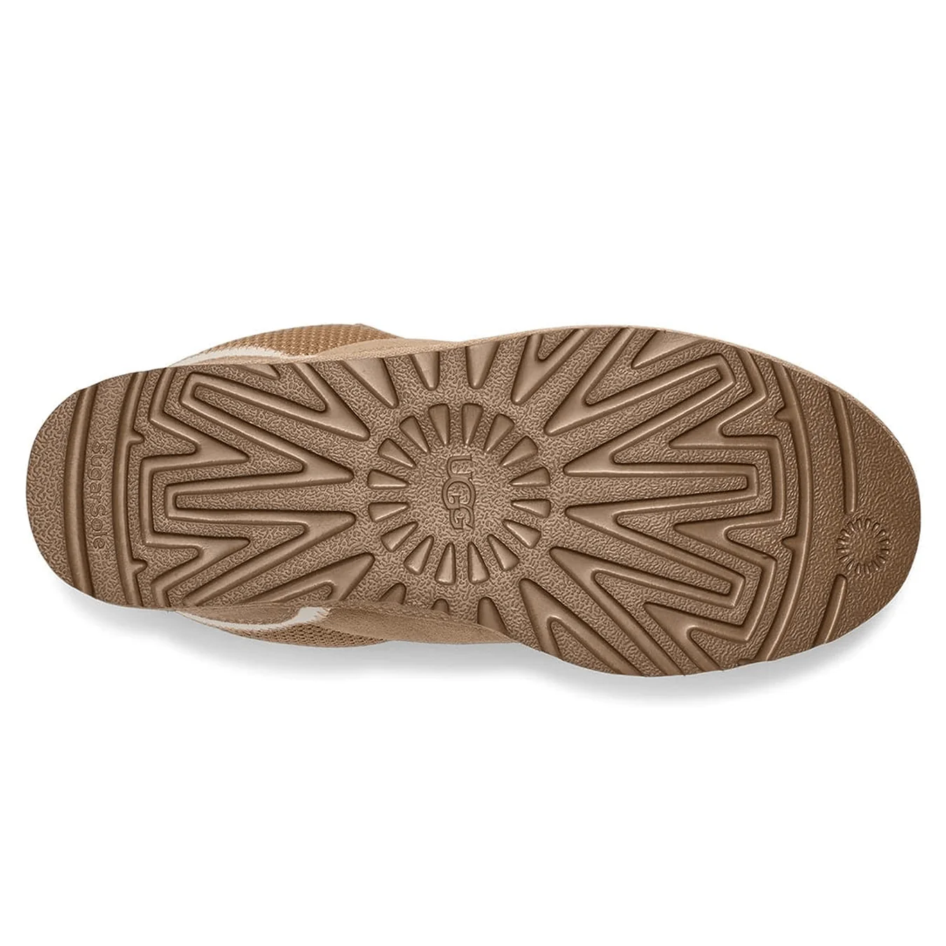 UGG Lowmel Trainer 'Sand' (Wmns) - Image 4