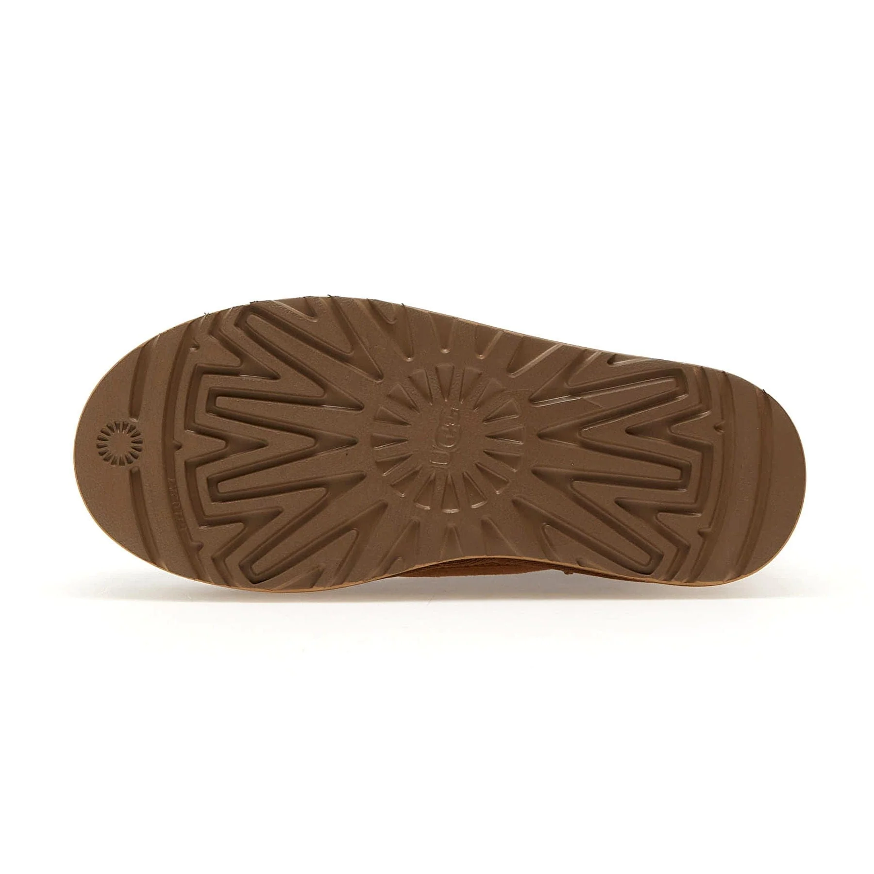 UGG Neumel Platform Chelsea Boot Chestnut (Wmns) - Image 5