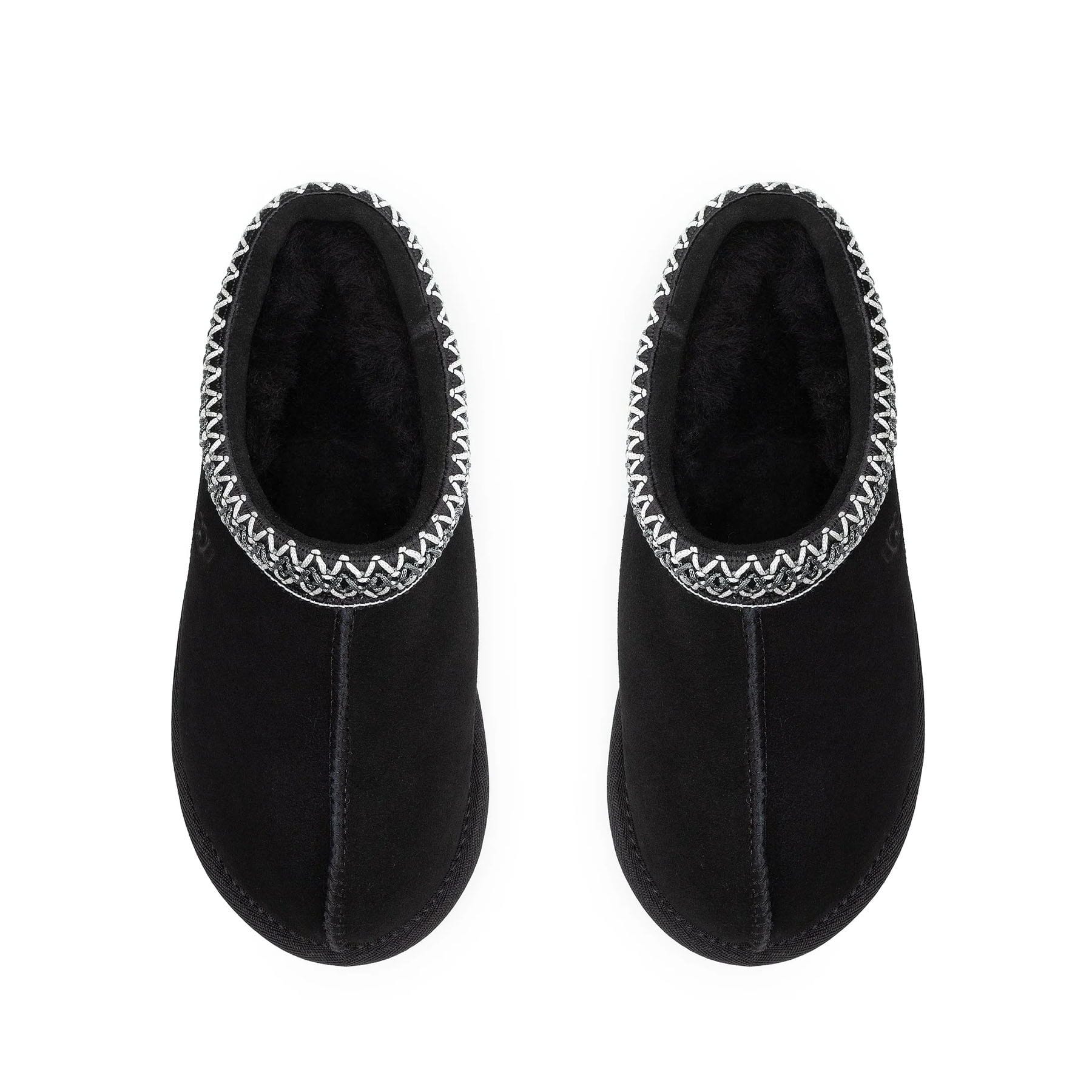 UGG Tasman Slipper Black (Wmns) - Image 3