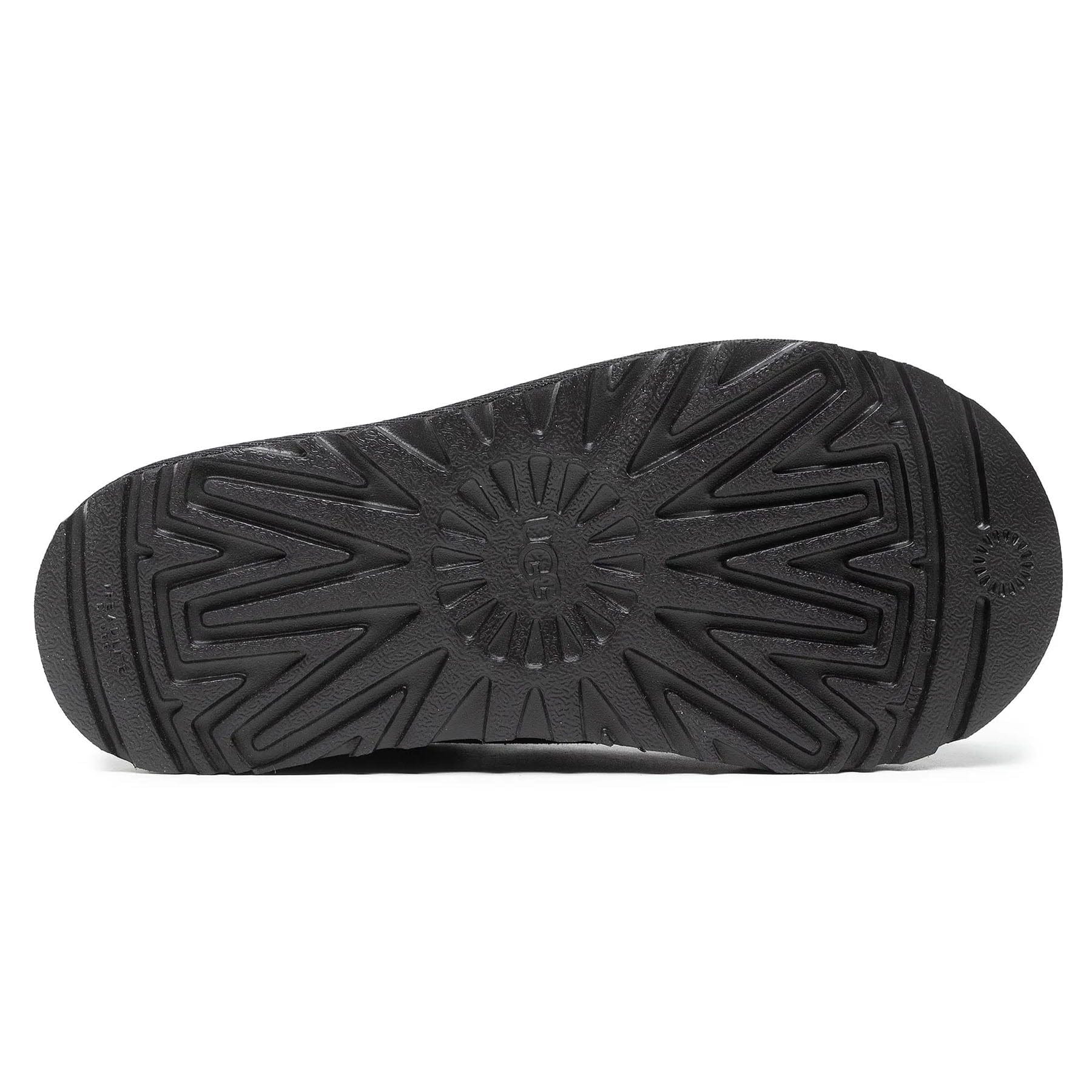 UGG Tasman Slipper Black (Wmns) - Image 5