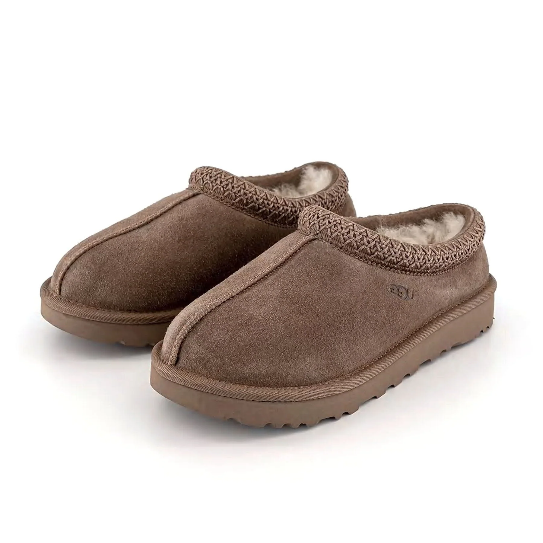UGG Tasman Slipper Caribou Walnut (Wmns) - Image 2