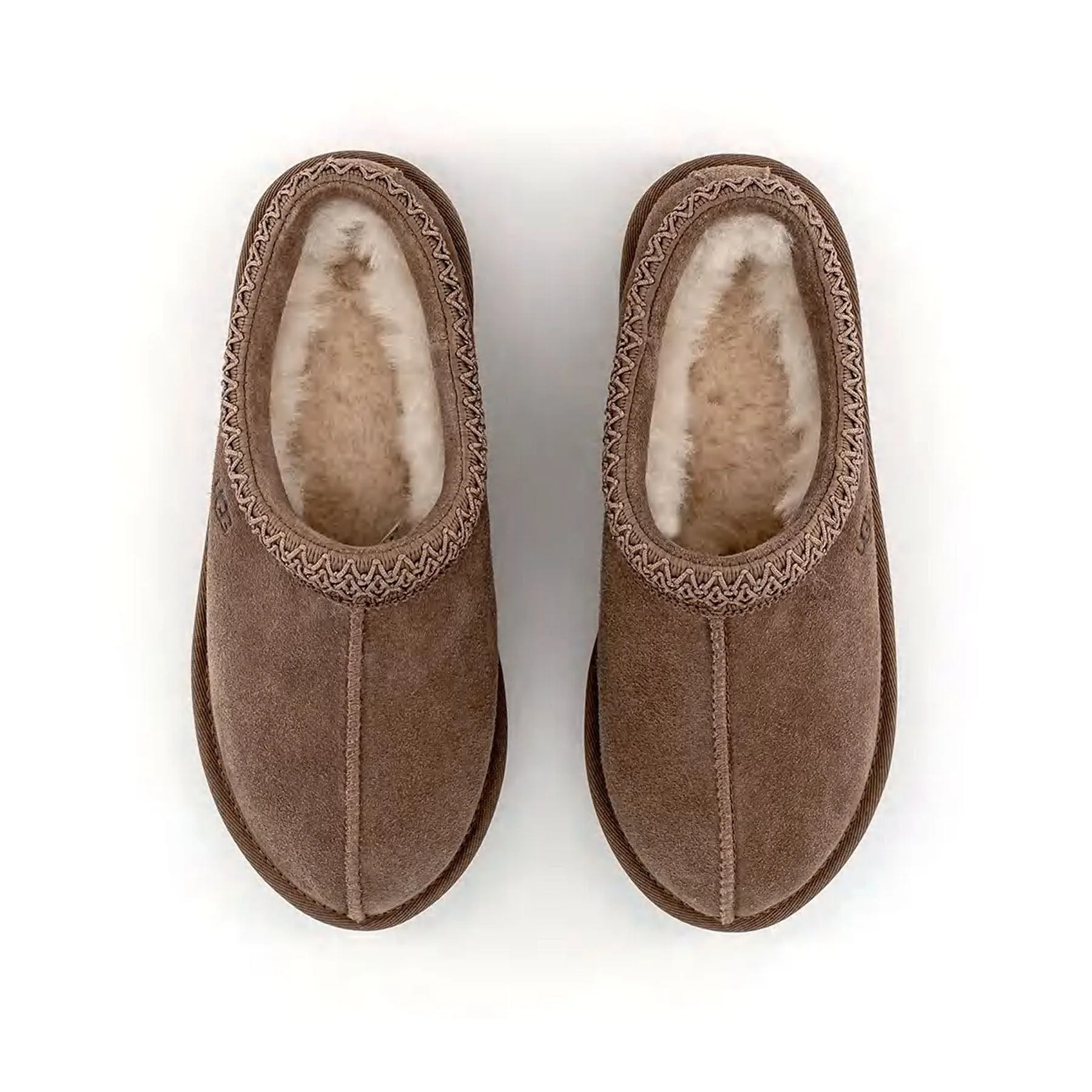 UGG Tasman Slipper Caribou Walnut (Wmns) - Image 3