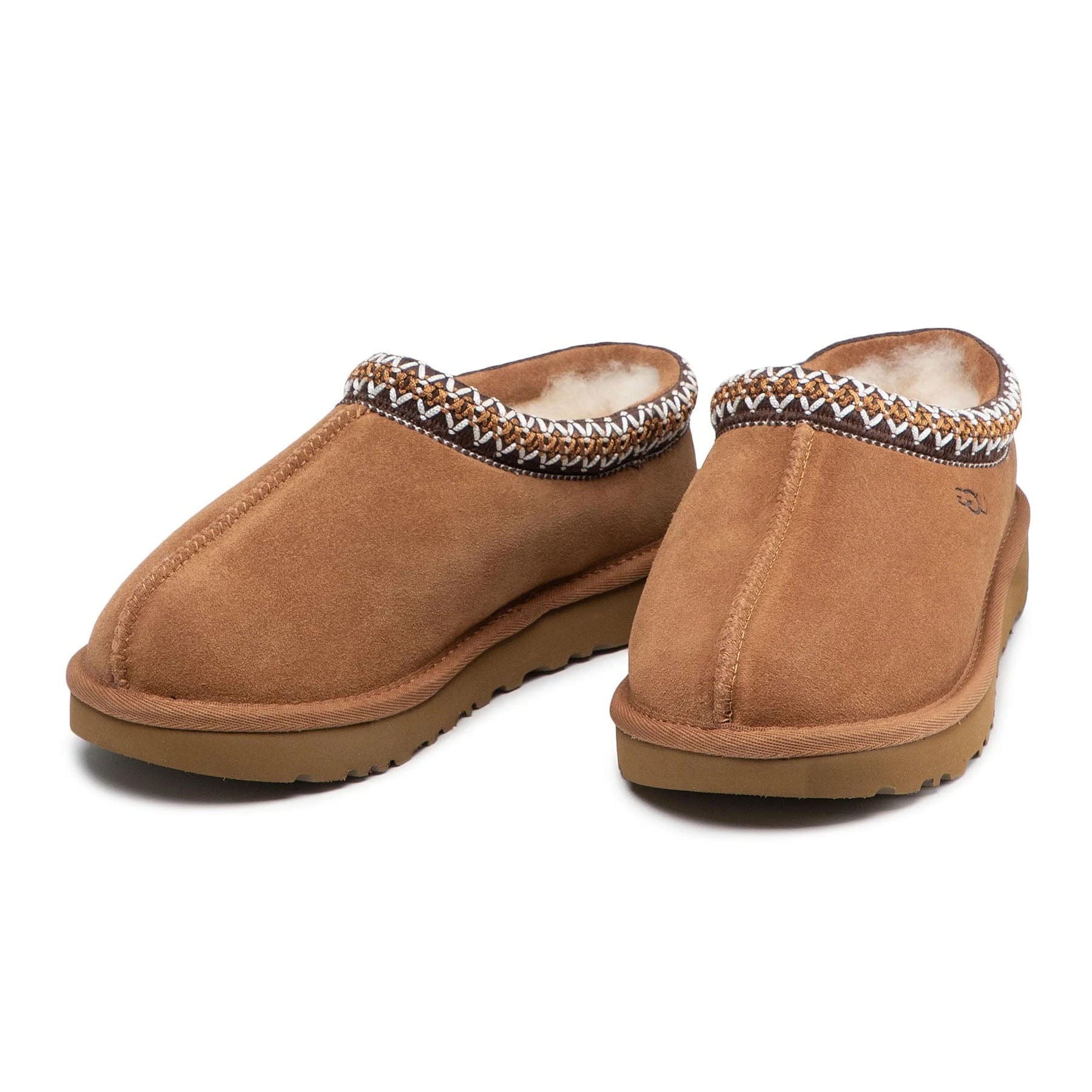 UGG Tasman Slipper Chestnut (Wmns) - Image 2