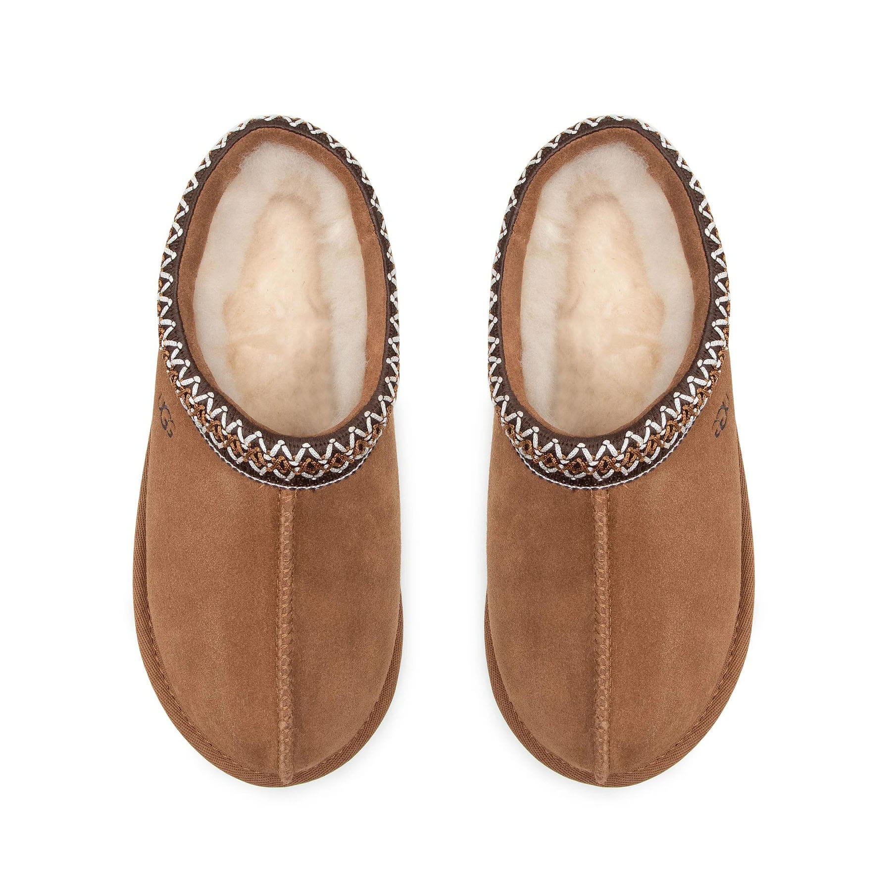 UGG Tasman Slipper Chestnut (Wmns) - Image 3