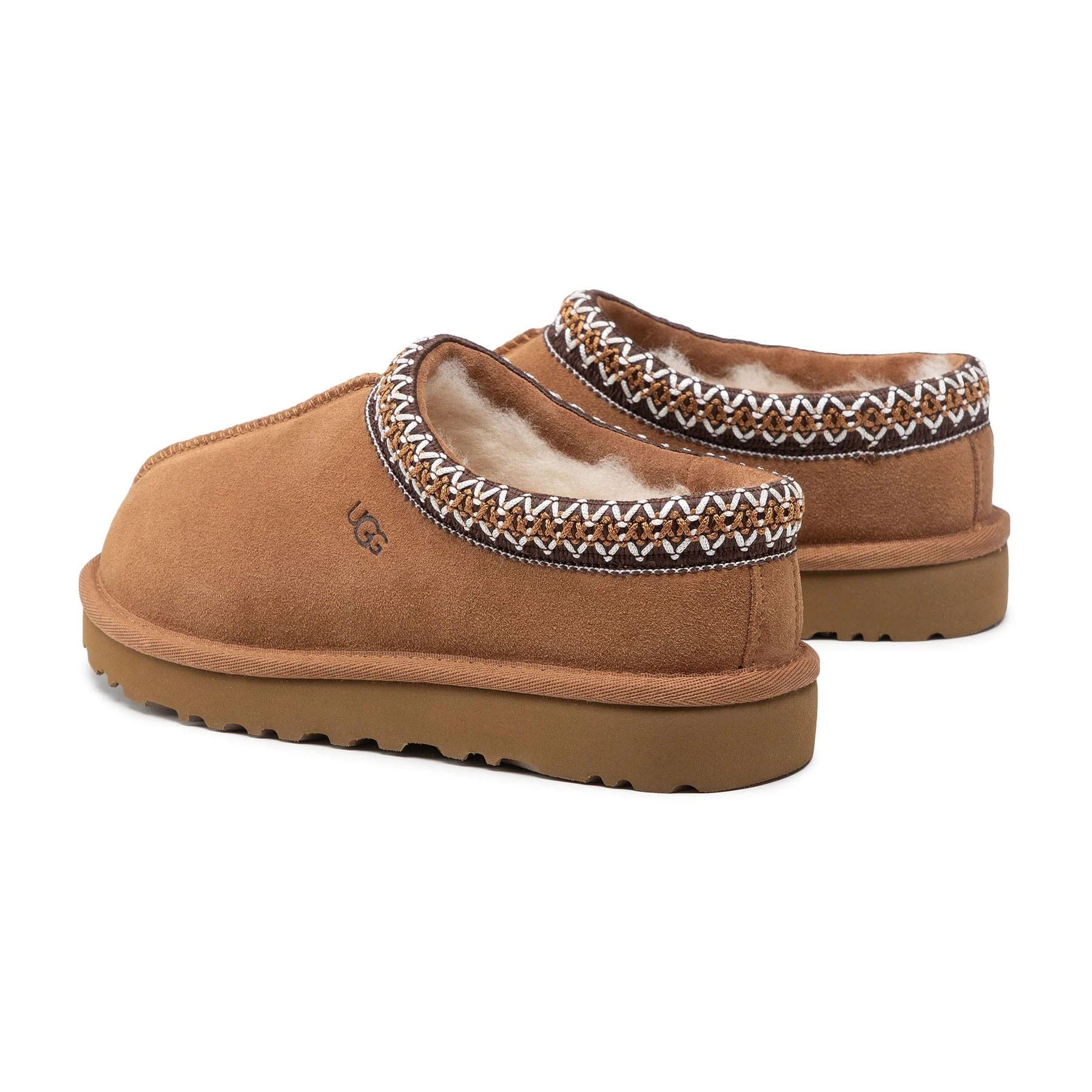 UGG Tasman Slipper Chestnut (Wmns) - Image 4